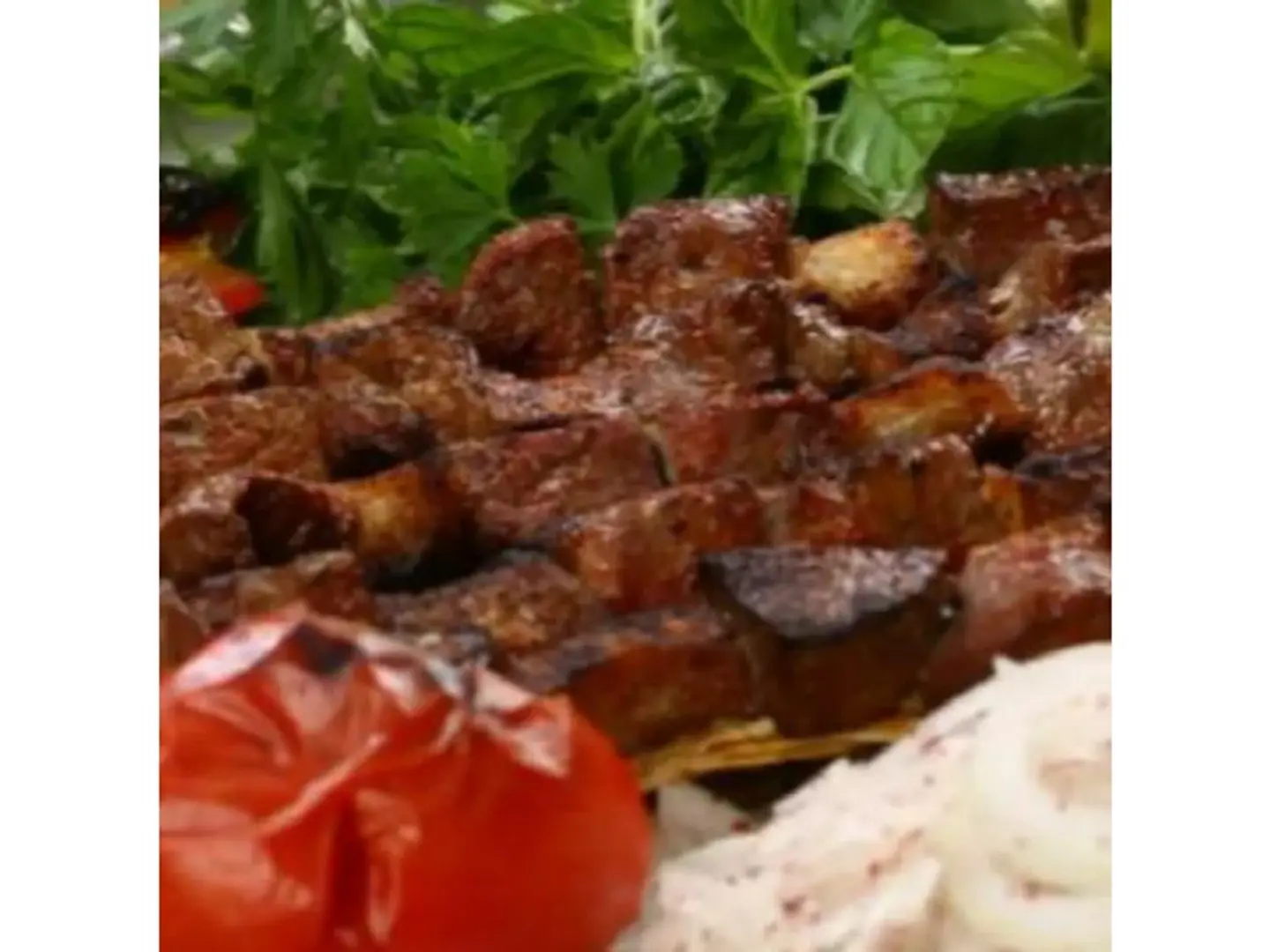 Liver For One Person
