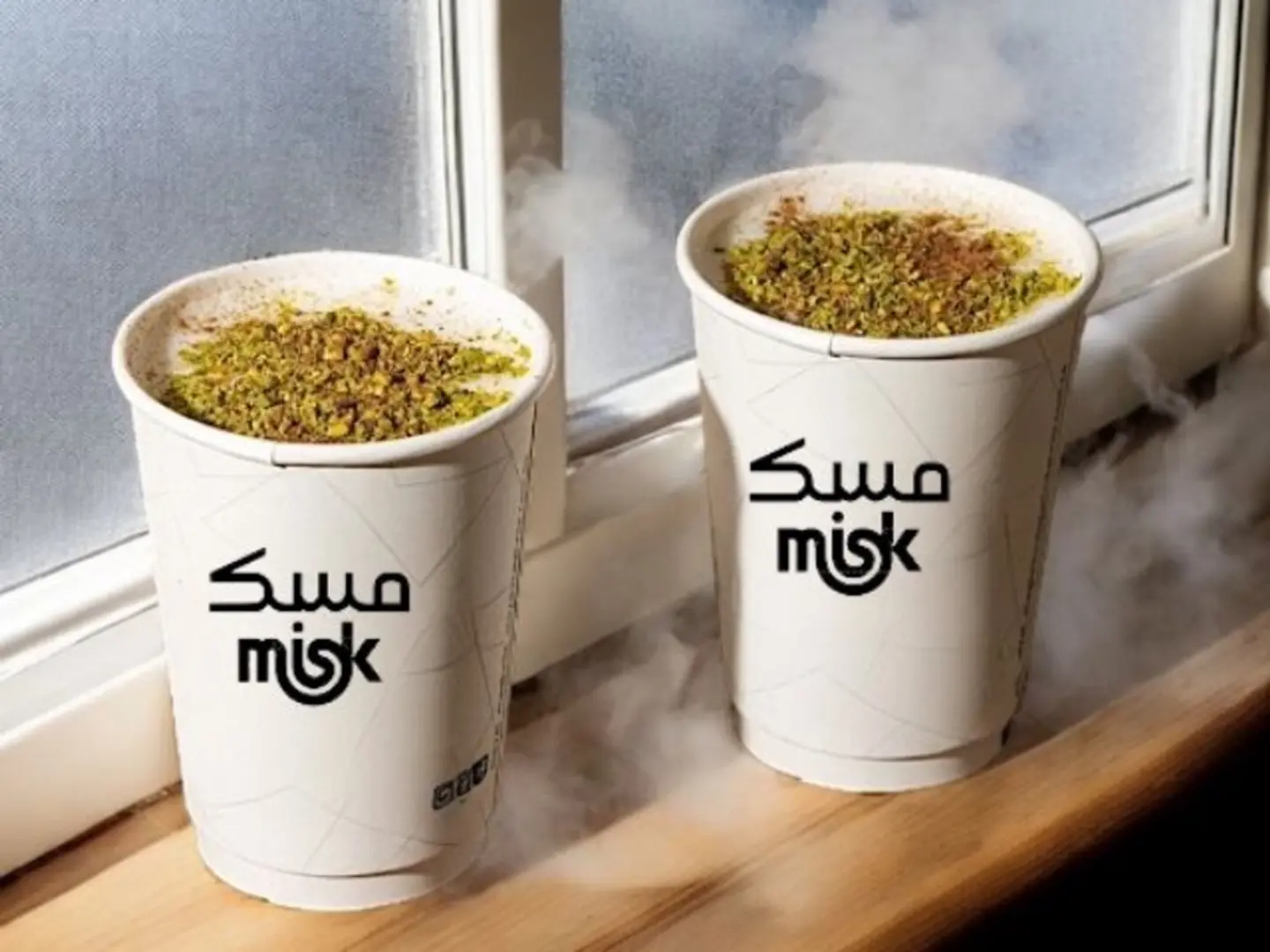 عرض سحلب الشتاء (بدون سكر)