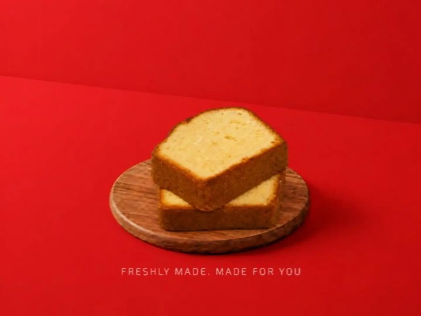 English Cake