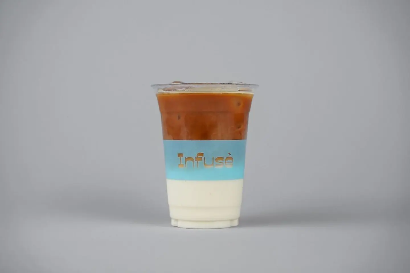 Infuse 1 ( Ice Spanish )