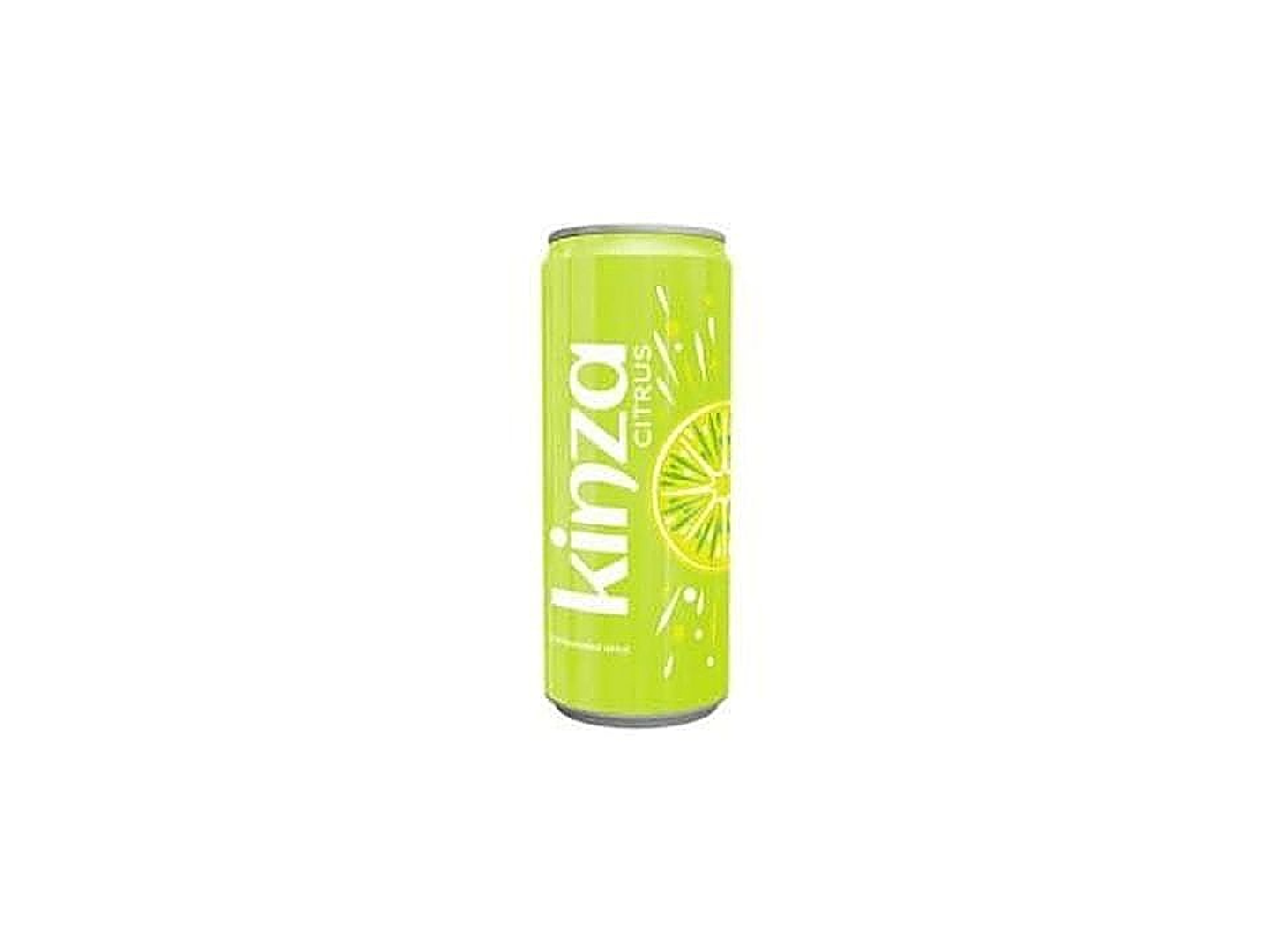 Kinza Citrus
