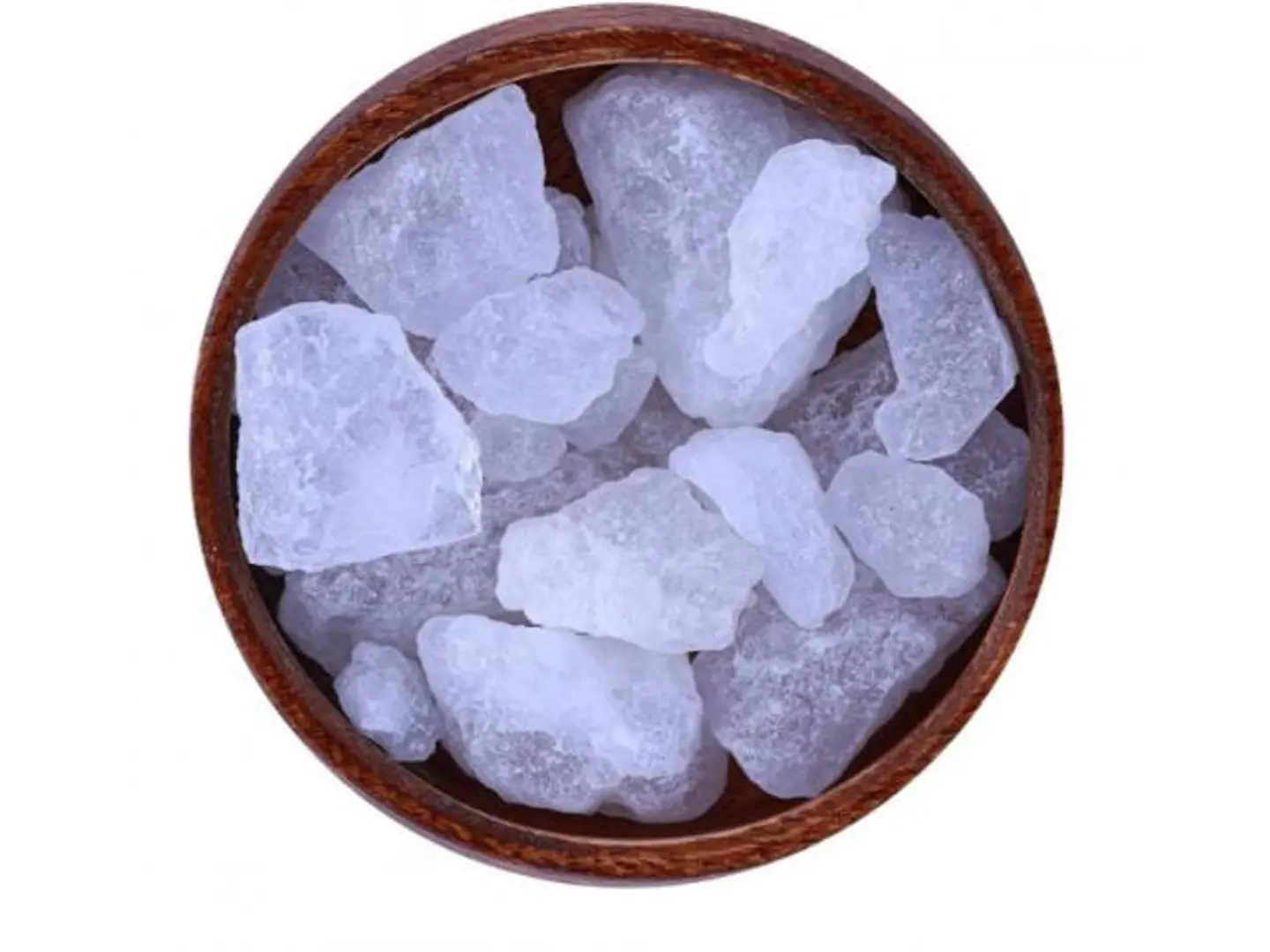 Alum Stone