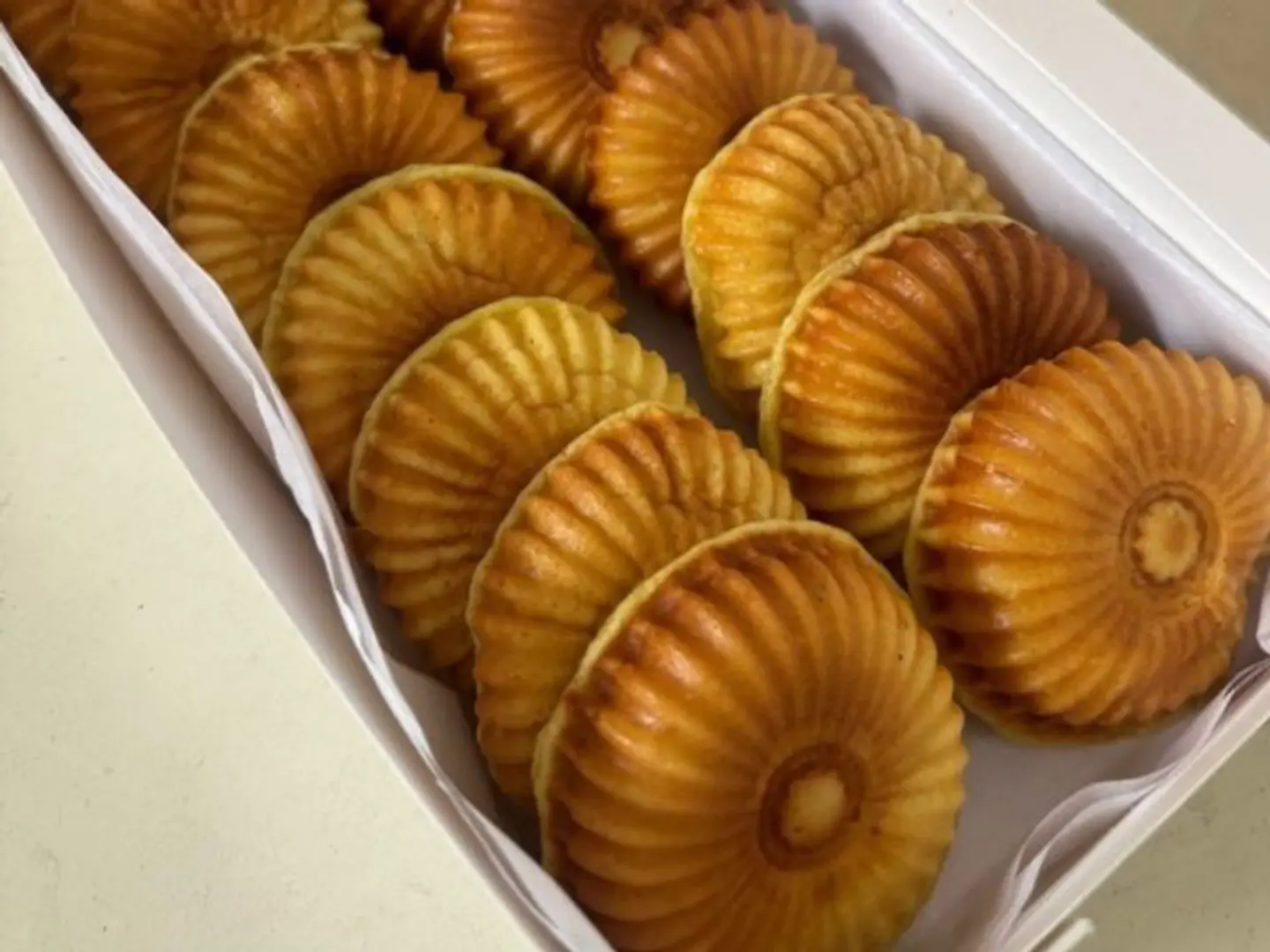 Khanfarosh Monay Small