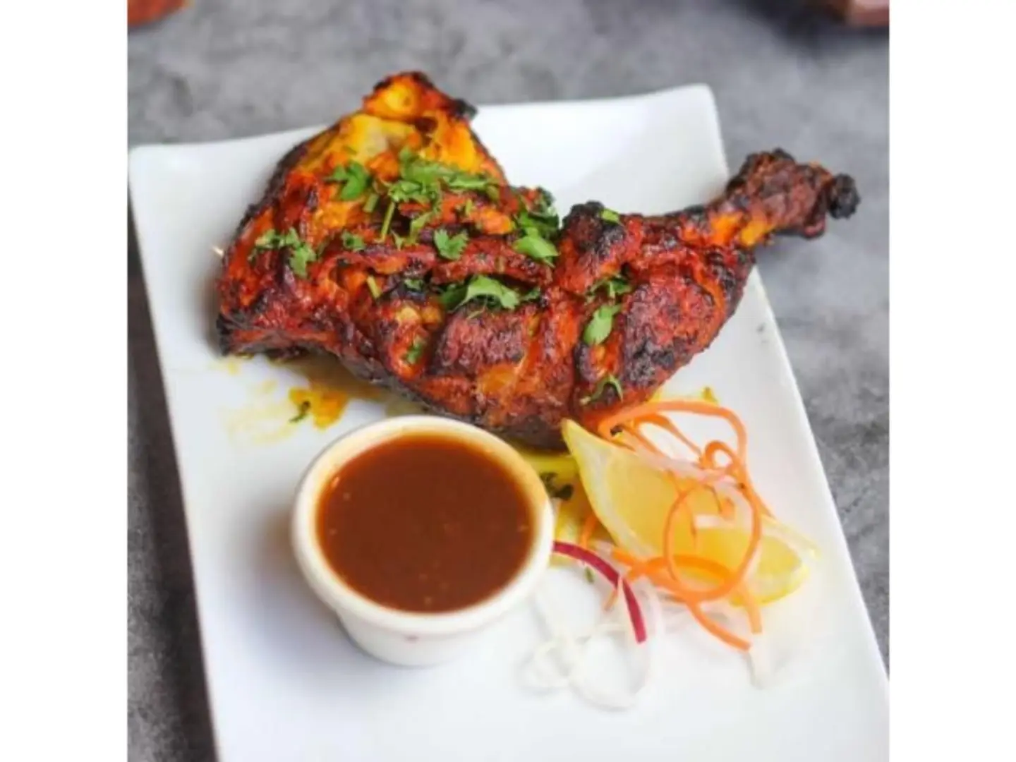 Chicken Tikka Pcs Leg/Breast