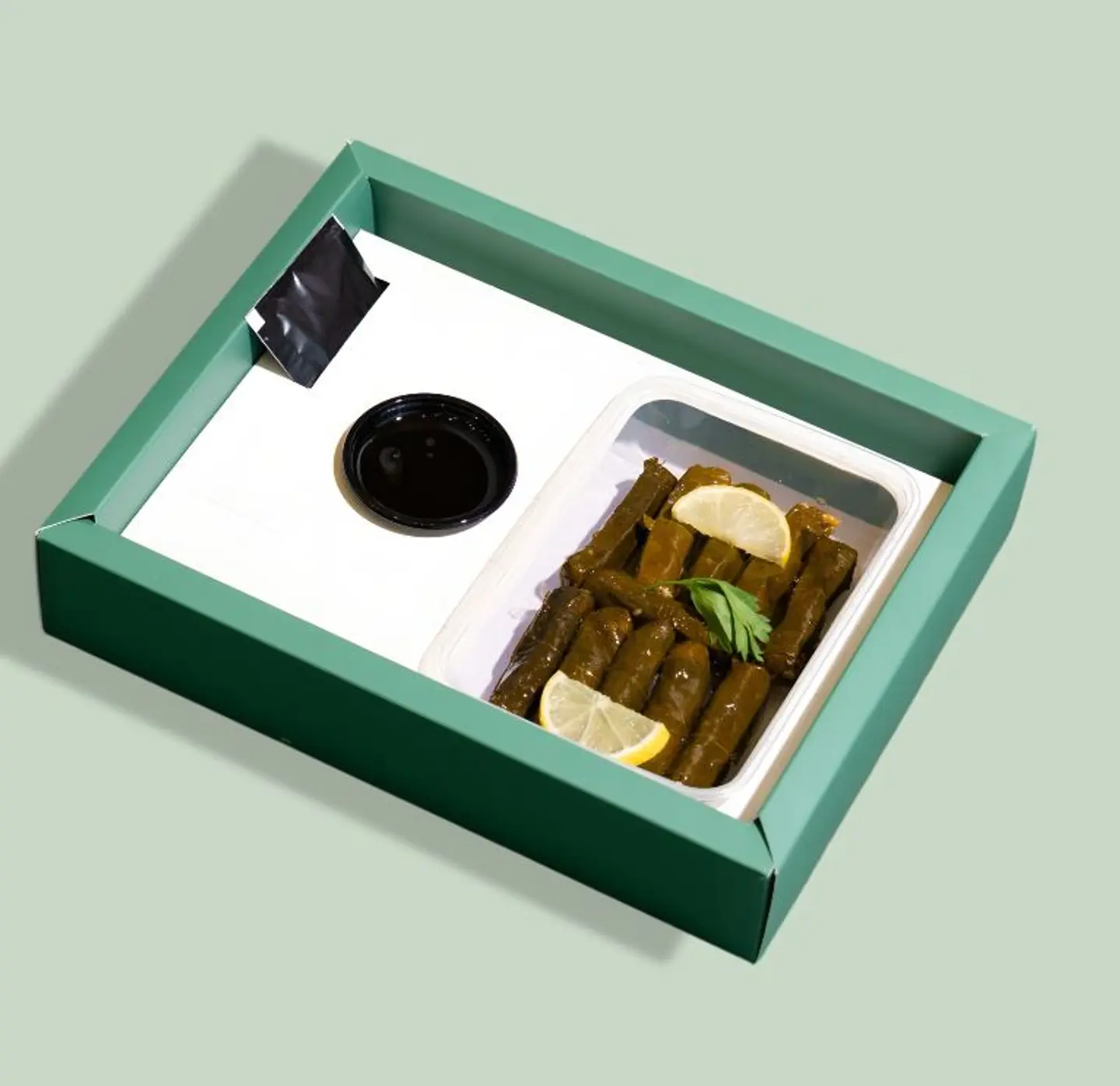 ورق عنب كلاسيك