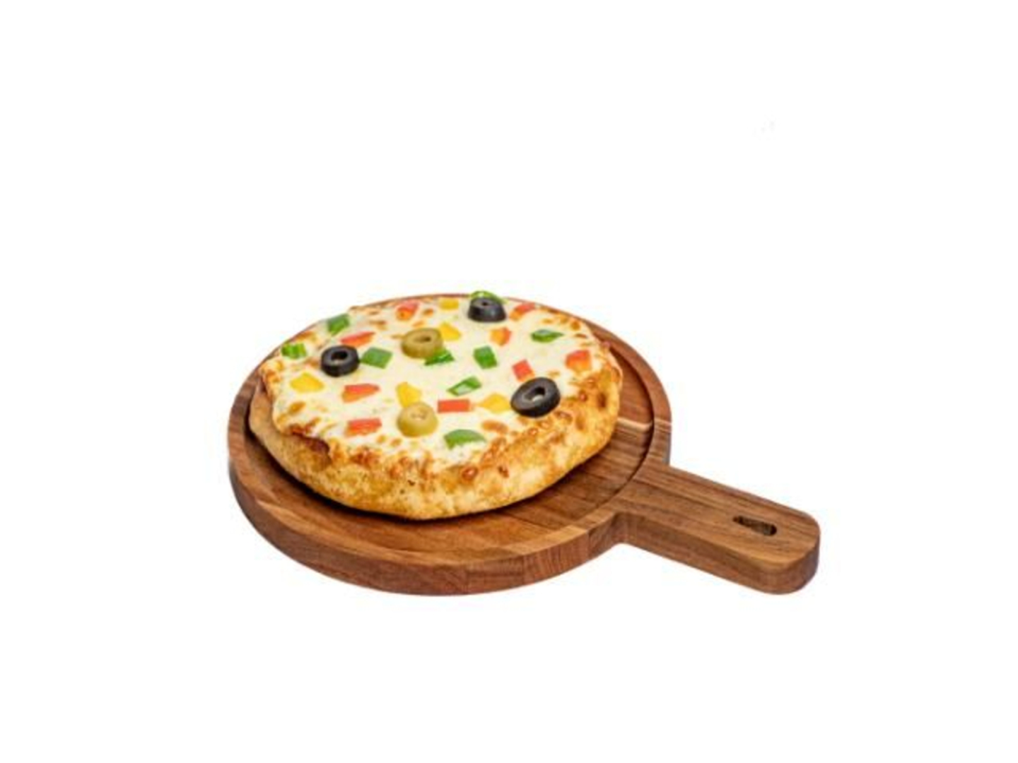 Cheese Hawawshi