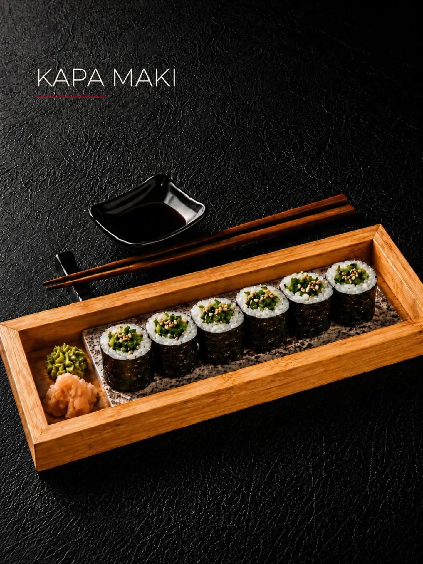 Kapa Maki
