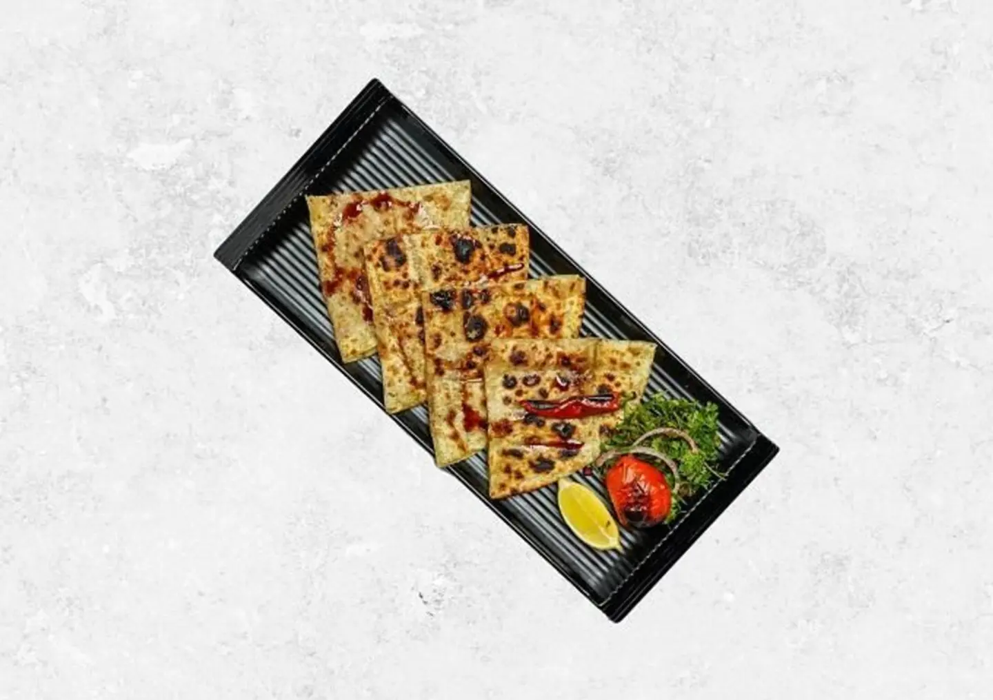 Meat Arayes Grilled Meat Sandwiches