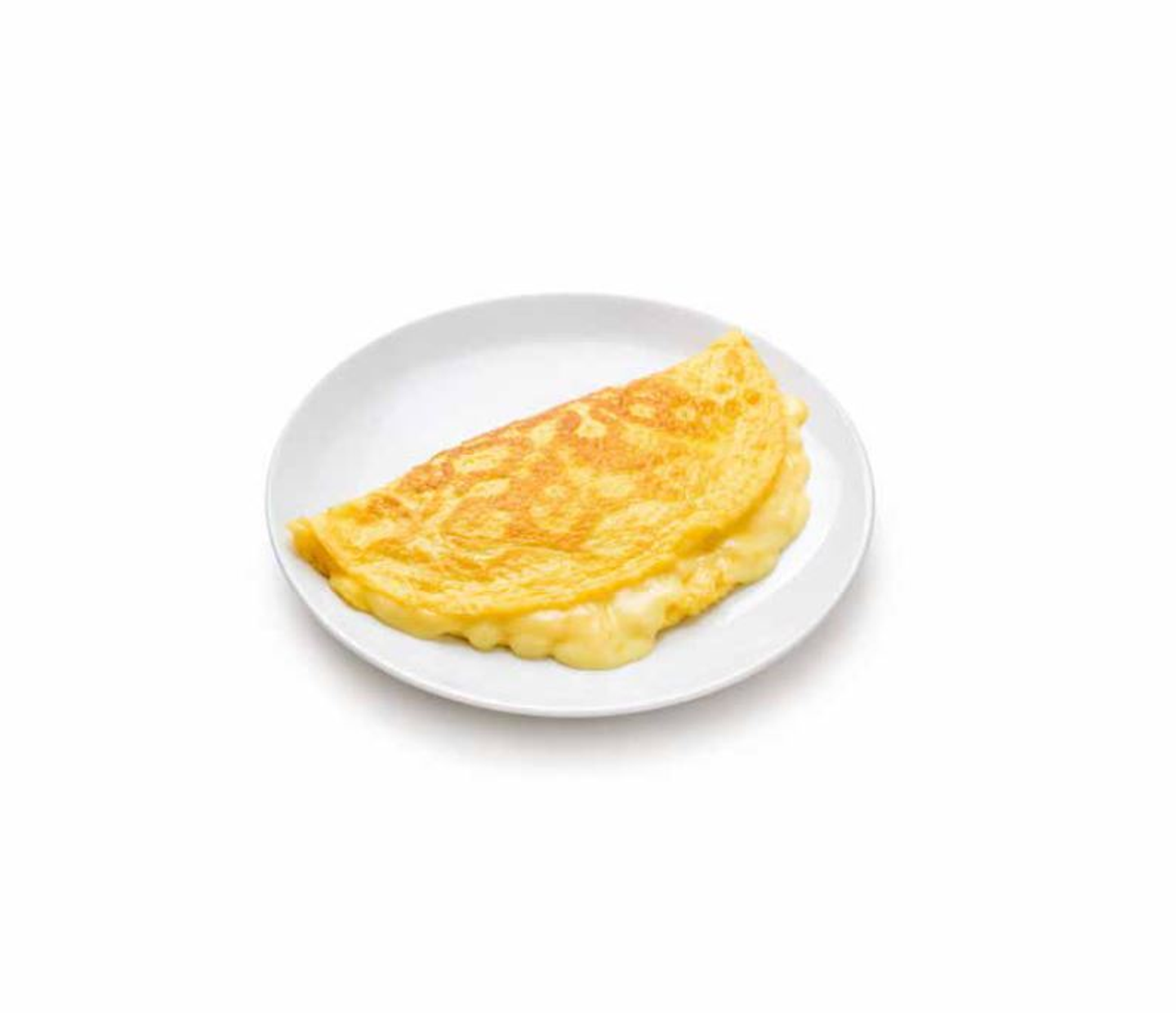 Cheese Omelet