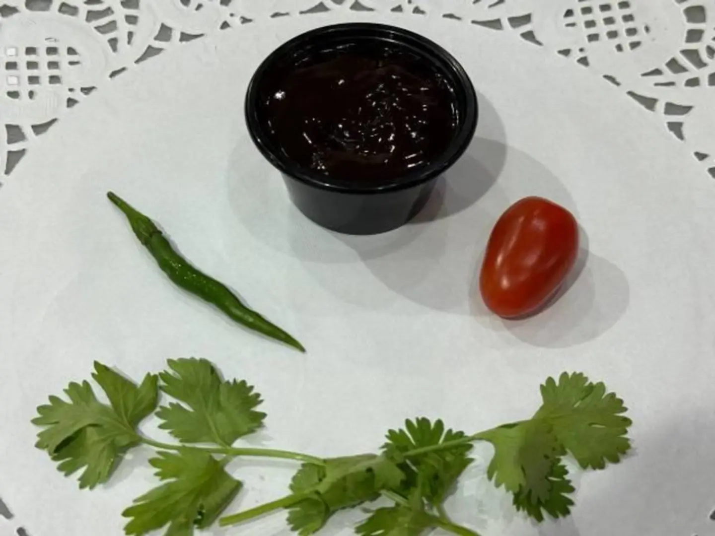 Bbq Sauce