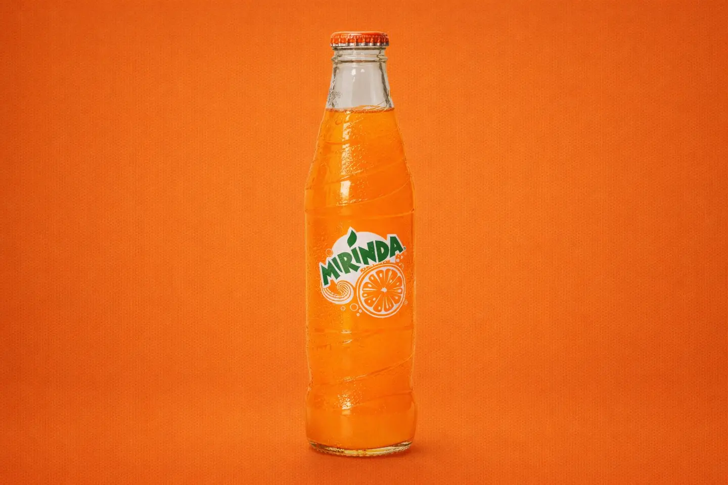 Mirinda Orange