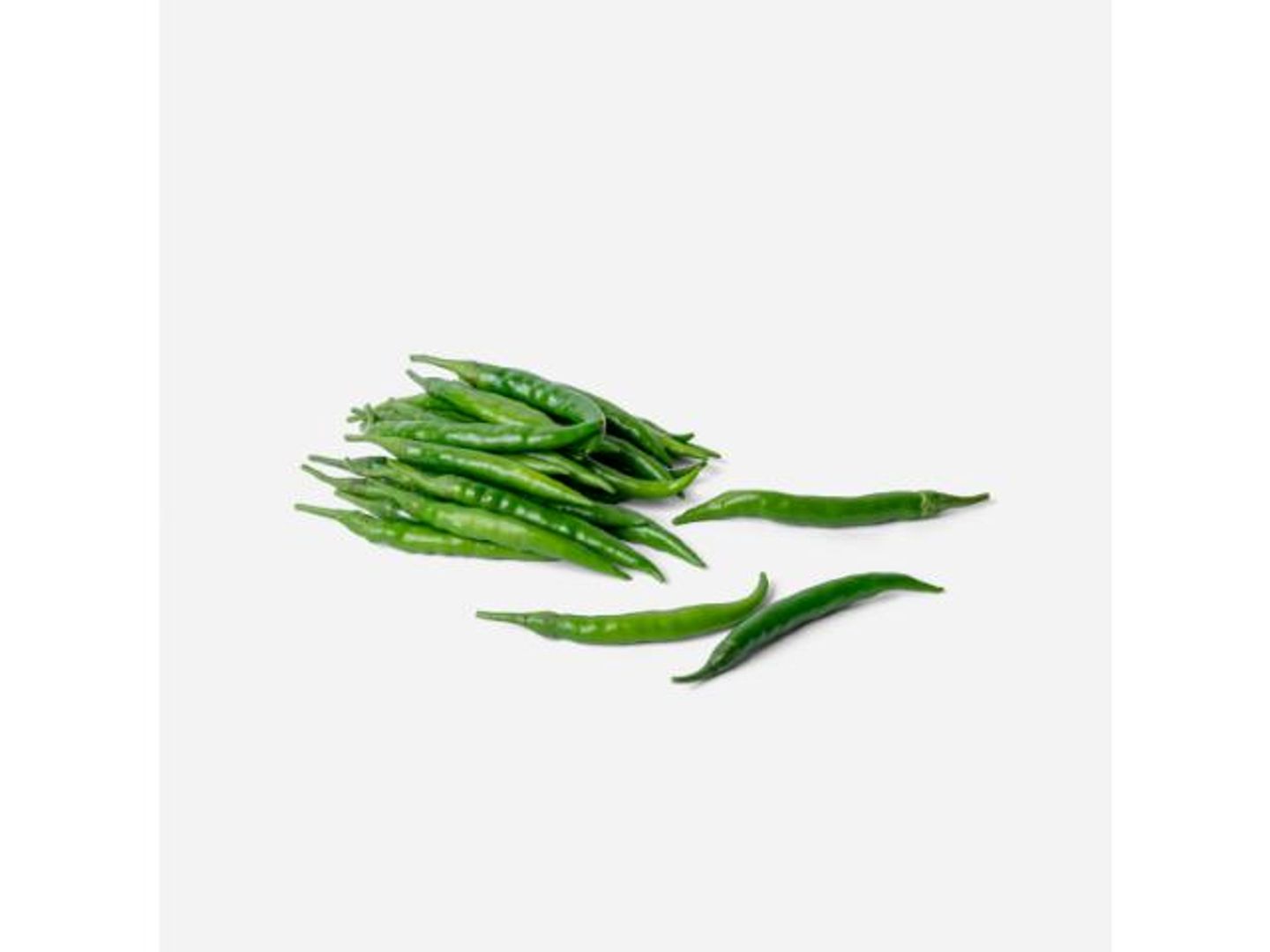 Green Chili (Small)