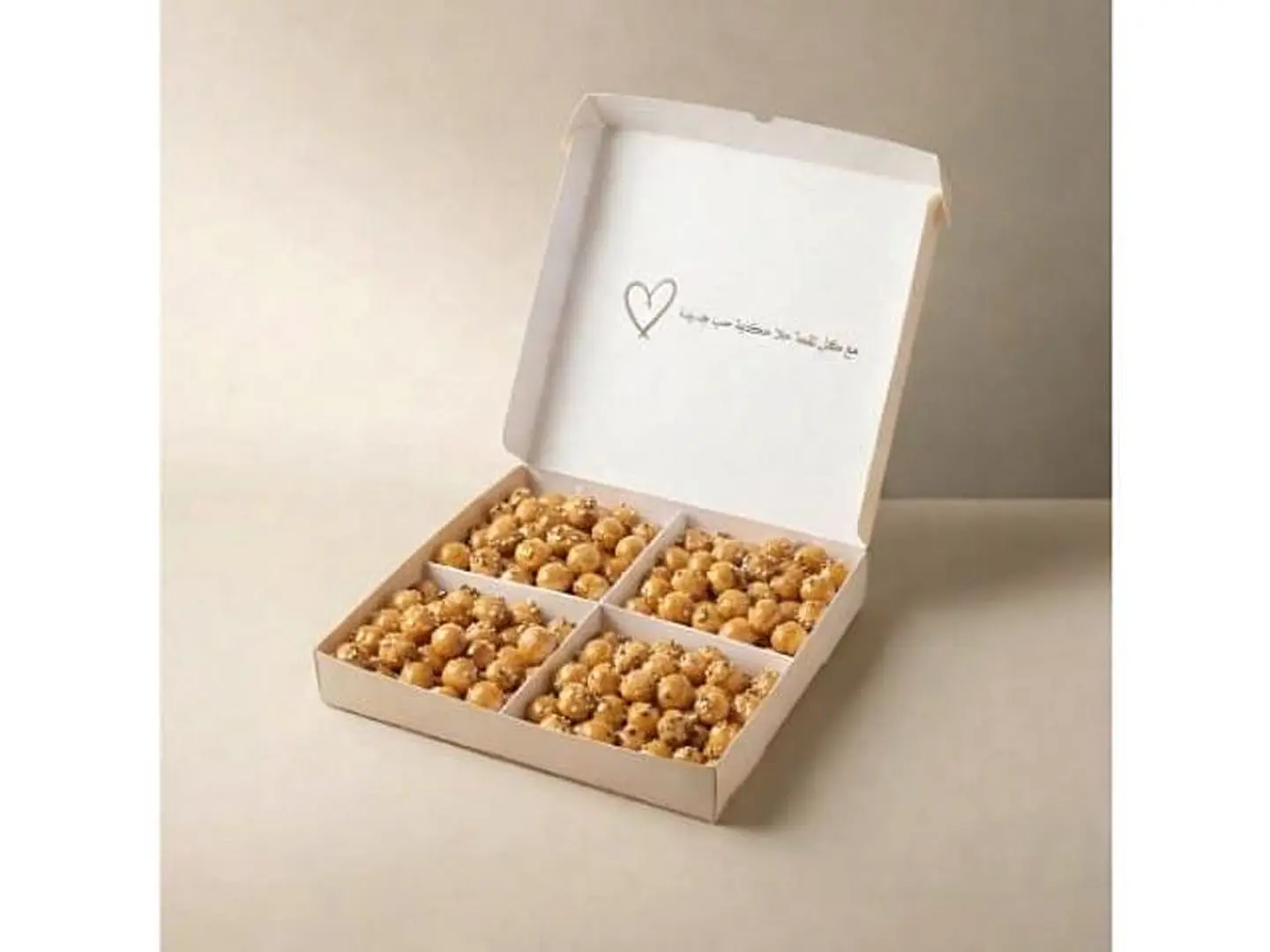 بوكس الجمعات لقيمات