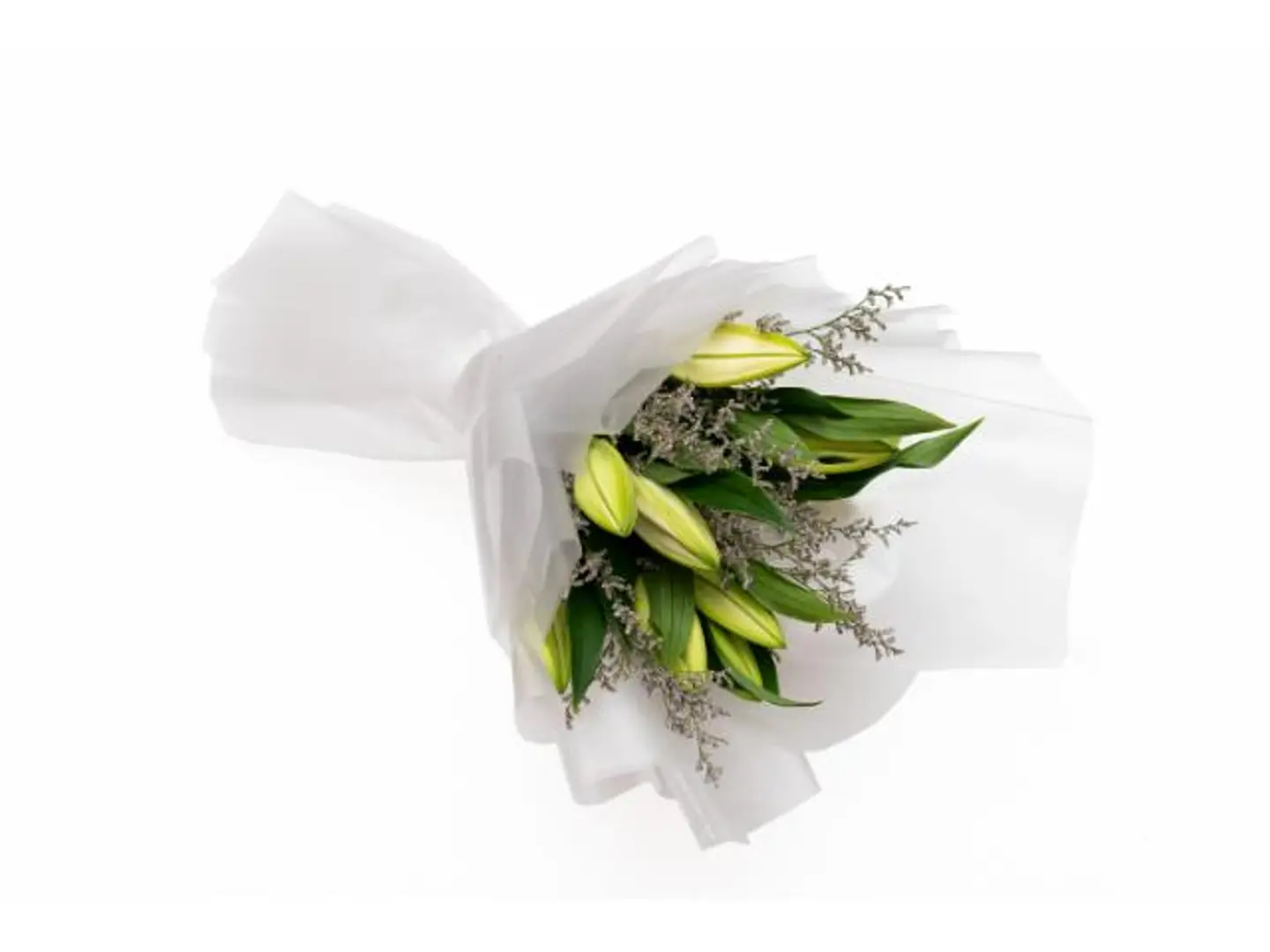 باقة نرجسية