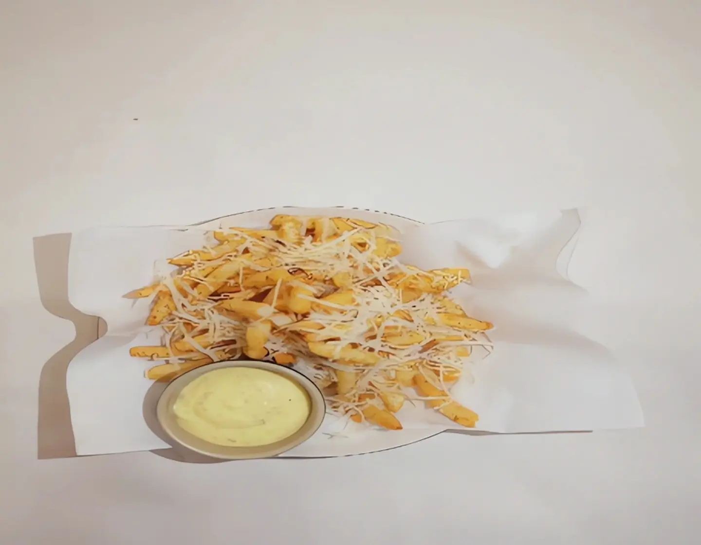 Fries