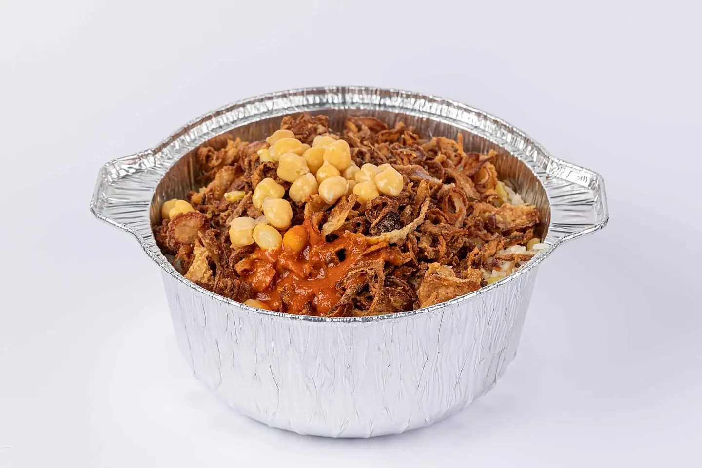 Original Koshari