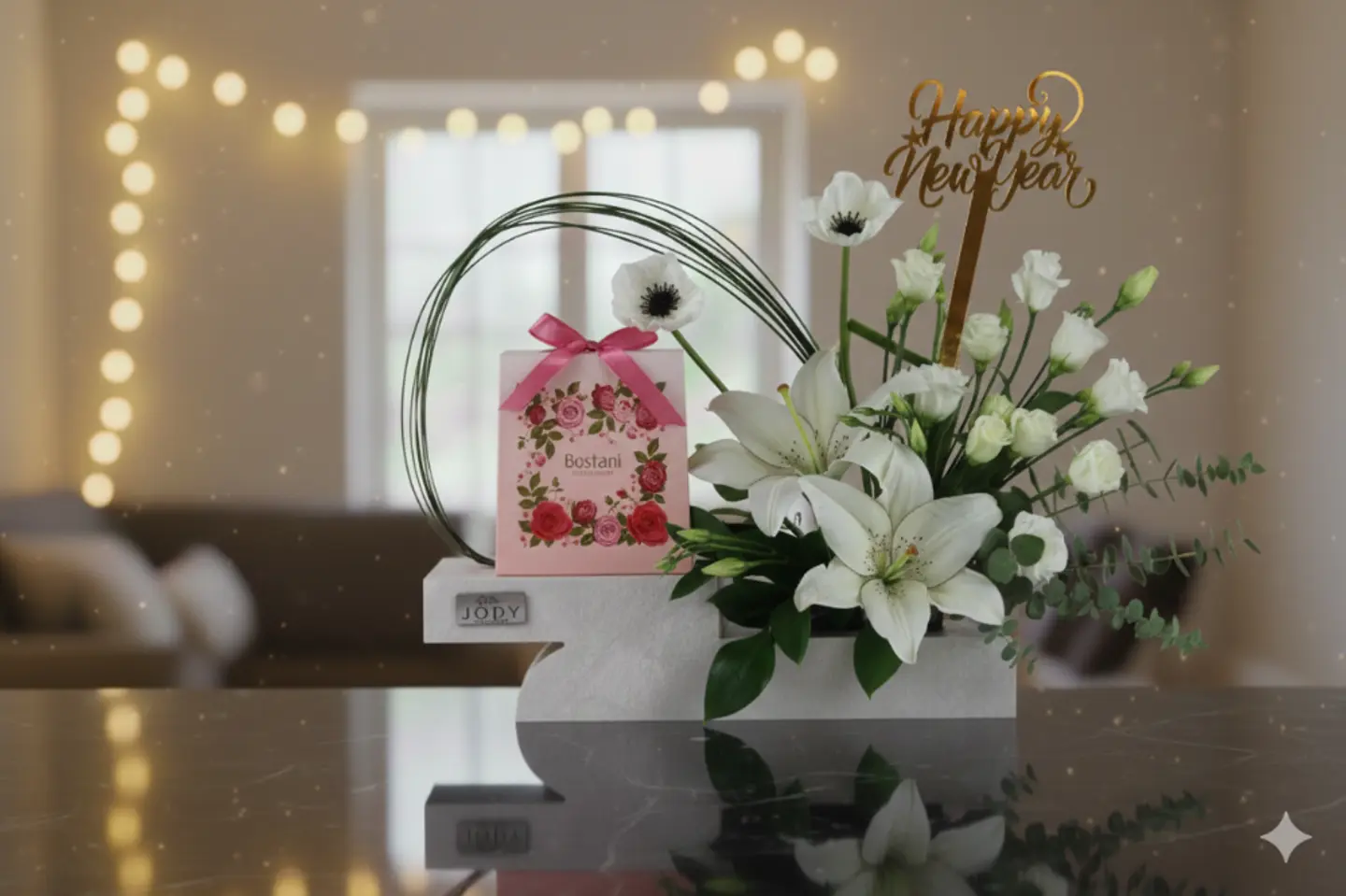 سنة حلوة 2026 س