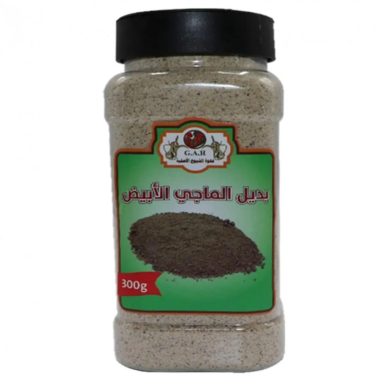 بديل الماجي ابيض 300جرام