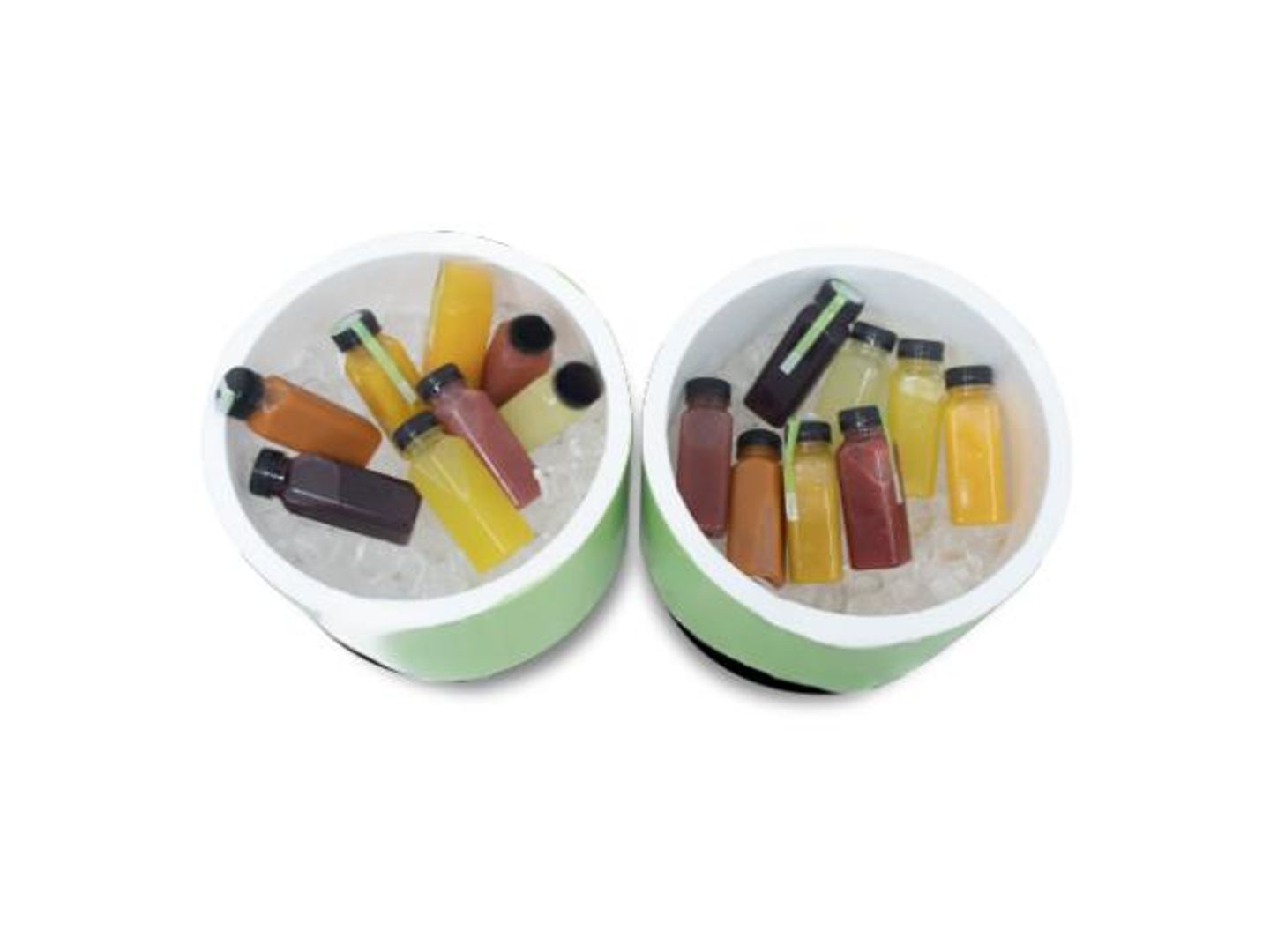 Summer Juices Box