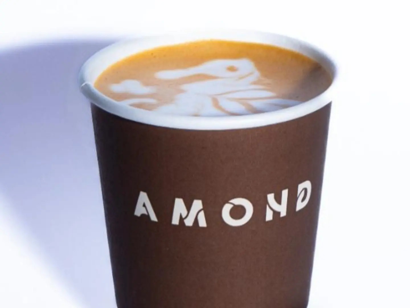 كابتشينو لاتيه