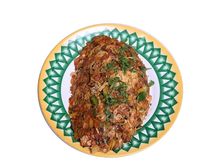 ربع عقده دجاج