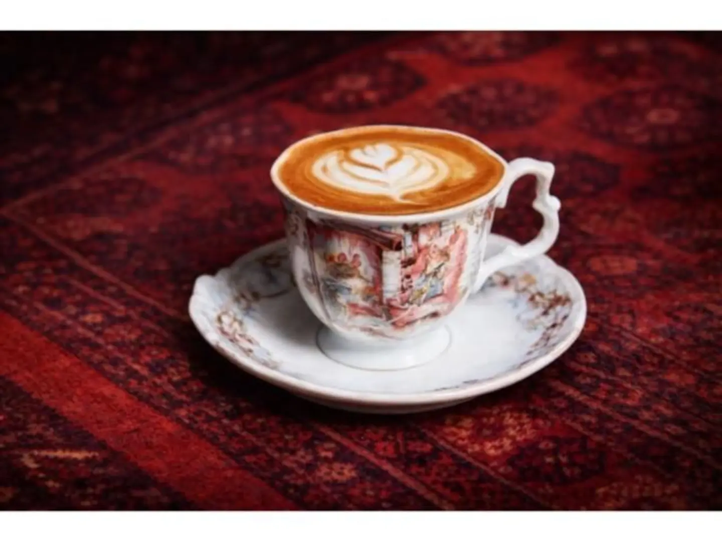 Flat White