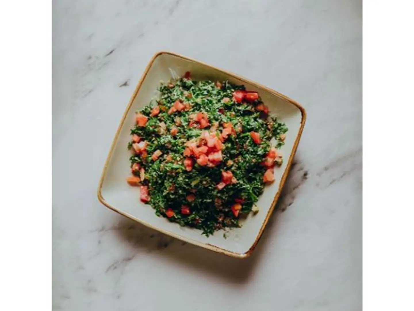 Tabbouleh