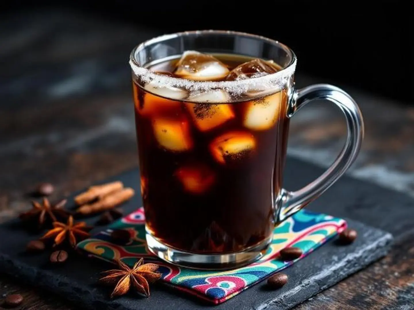 صيني بارد