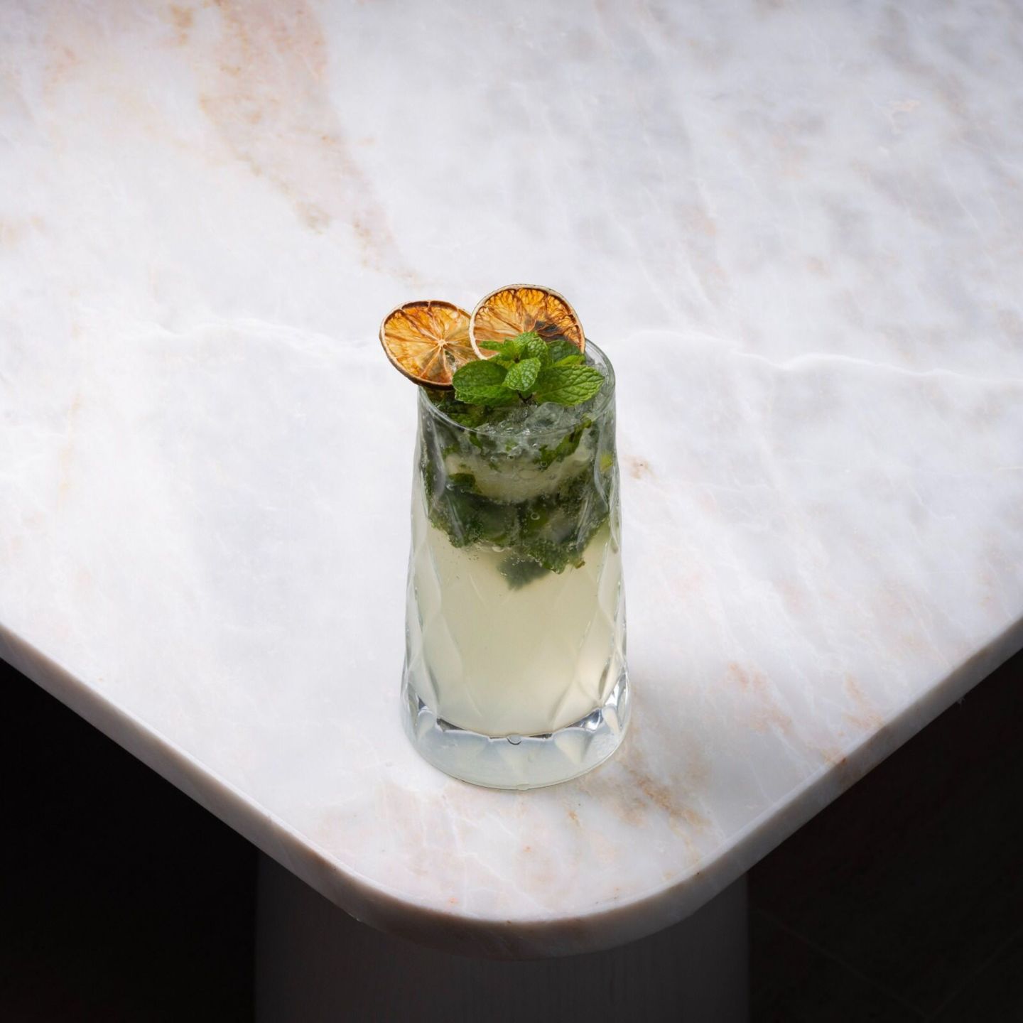 Classic Mojito