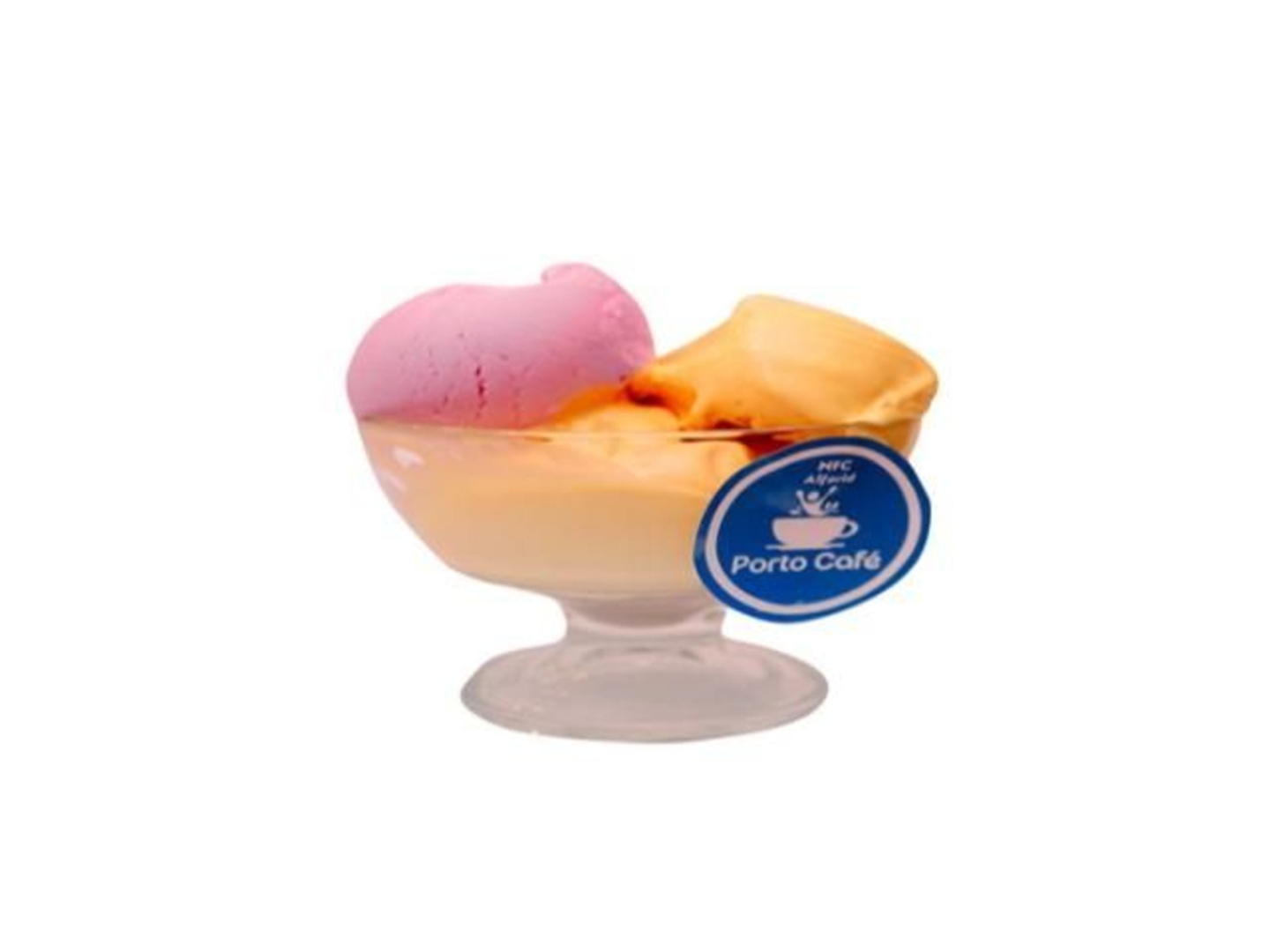 Porto Ice Cream