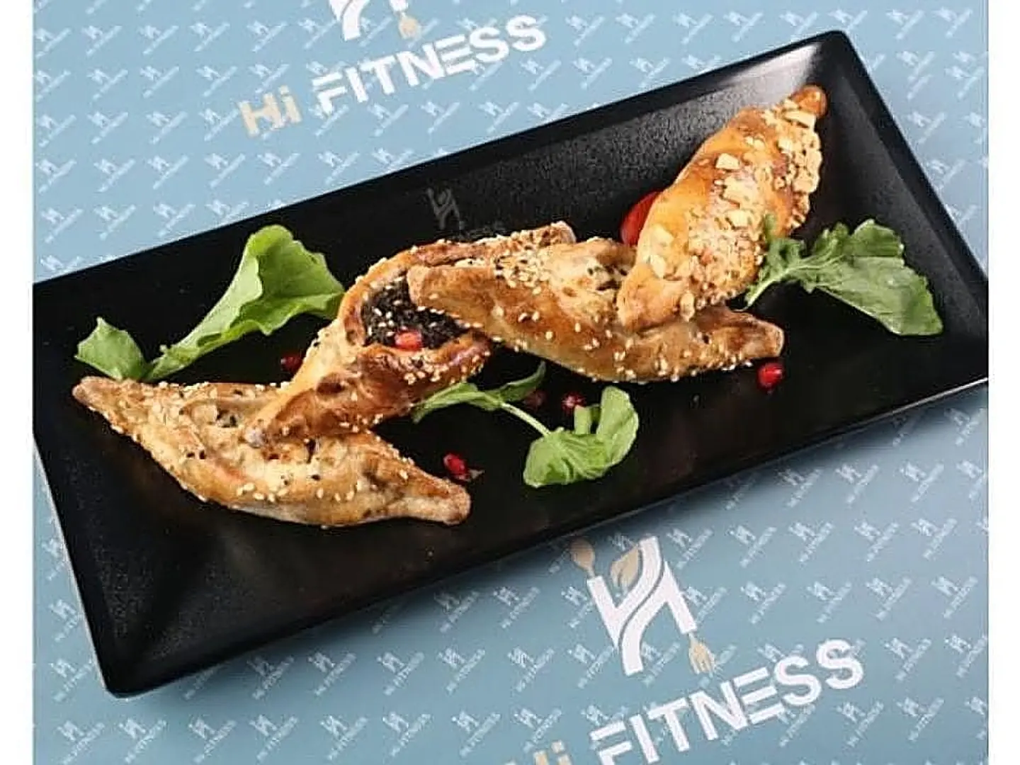 فطيرة الفول السوداني