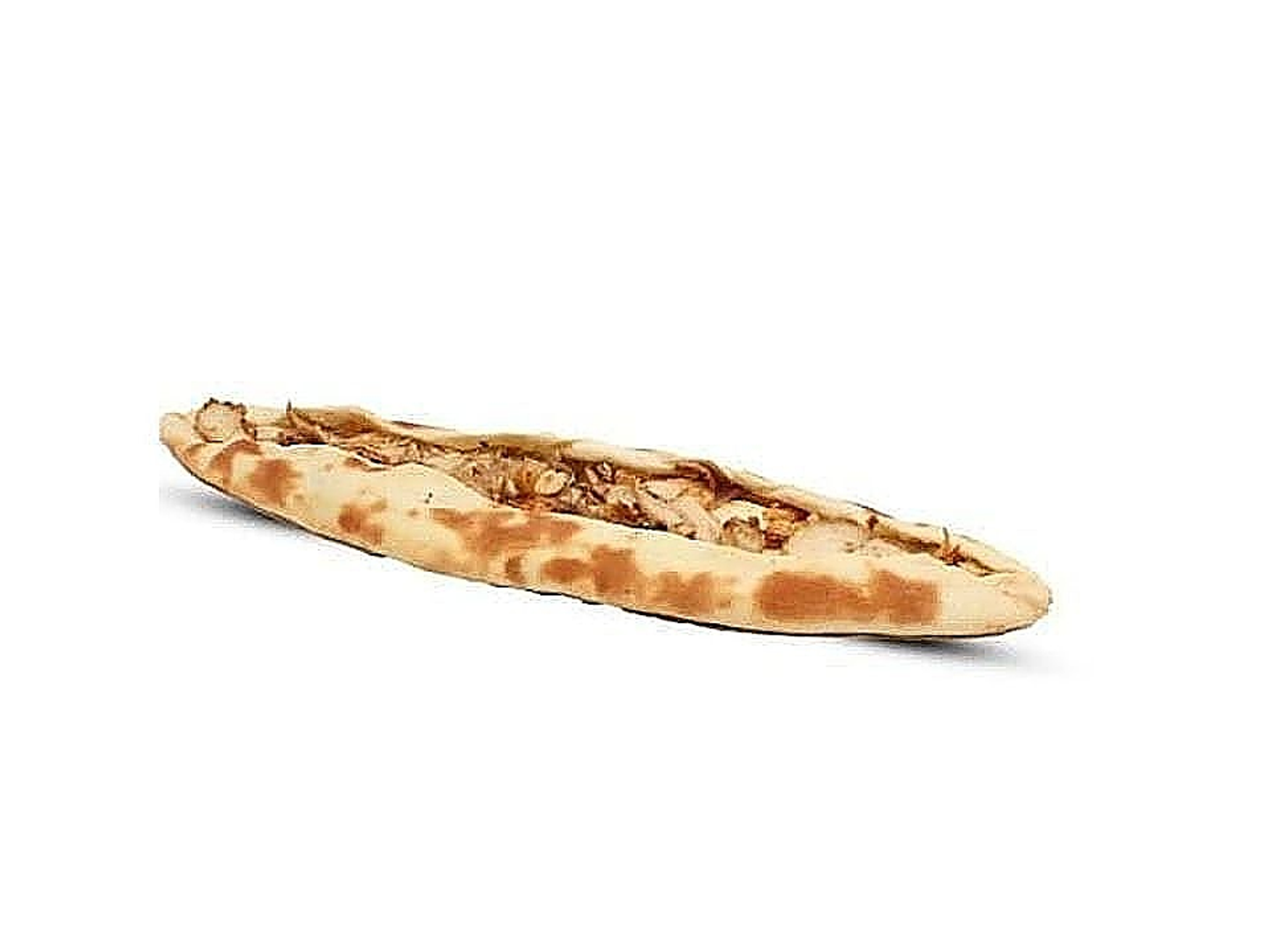 Shawarma Pie