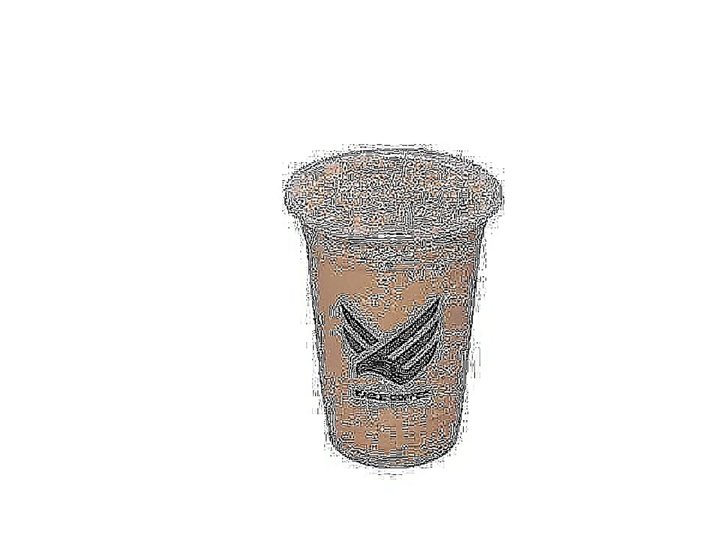 Ice Mocha