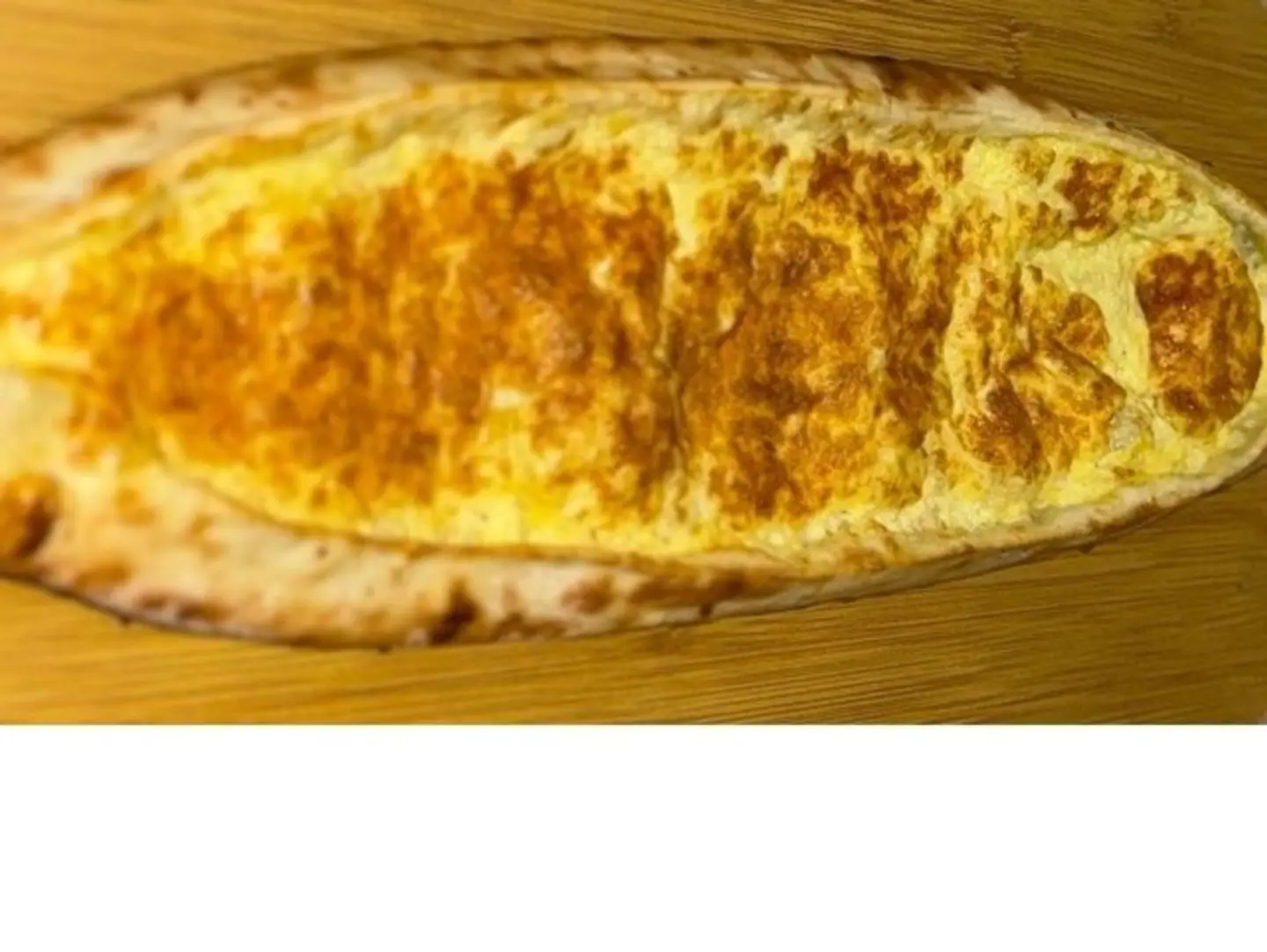 Cheese Egg