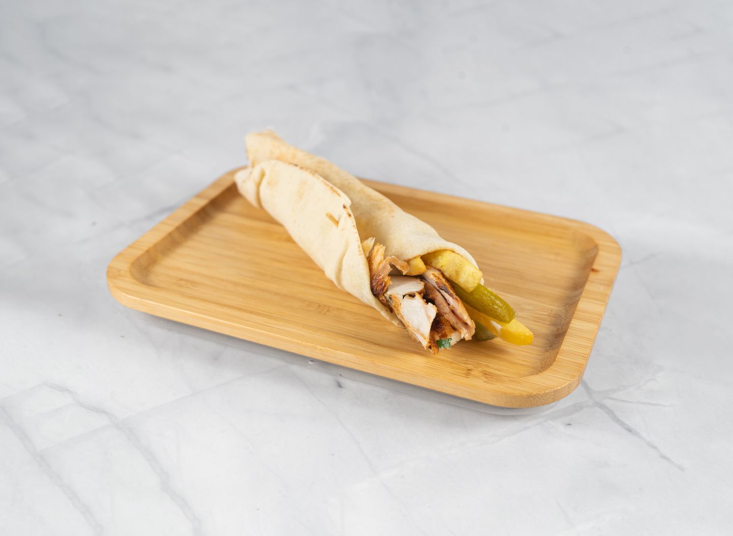 Azzun Shawarma