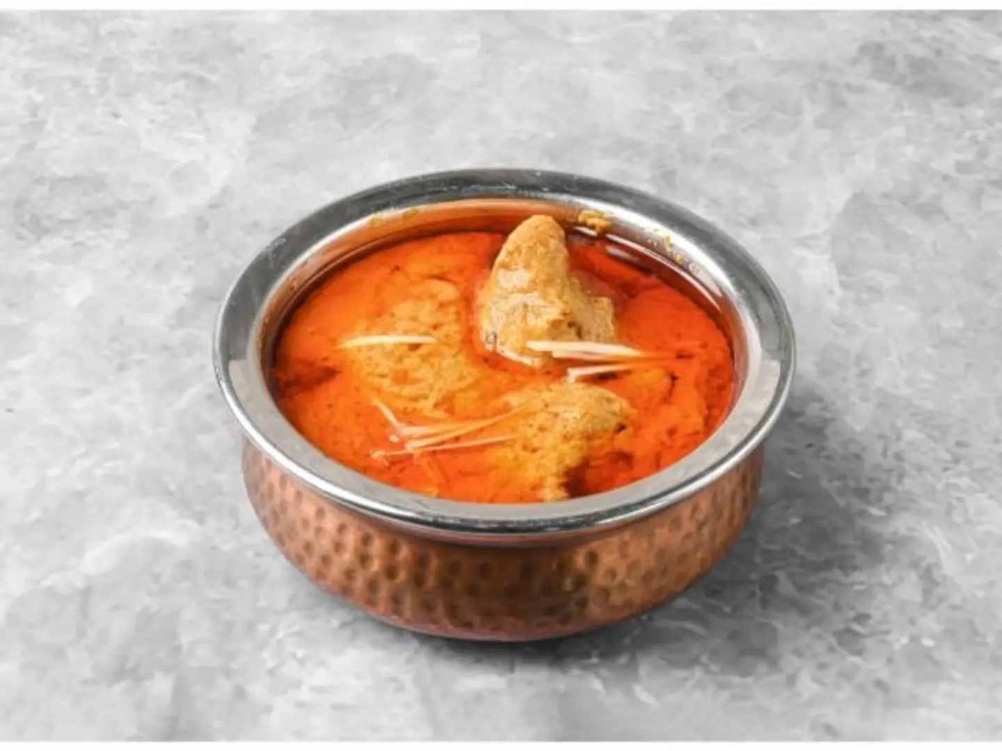 دجاج كورما
