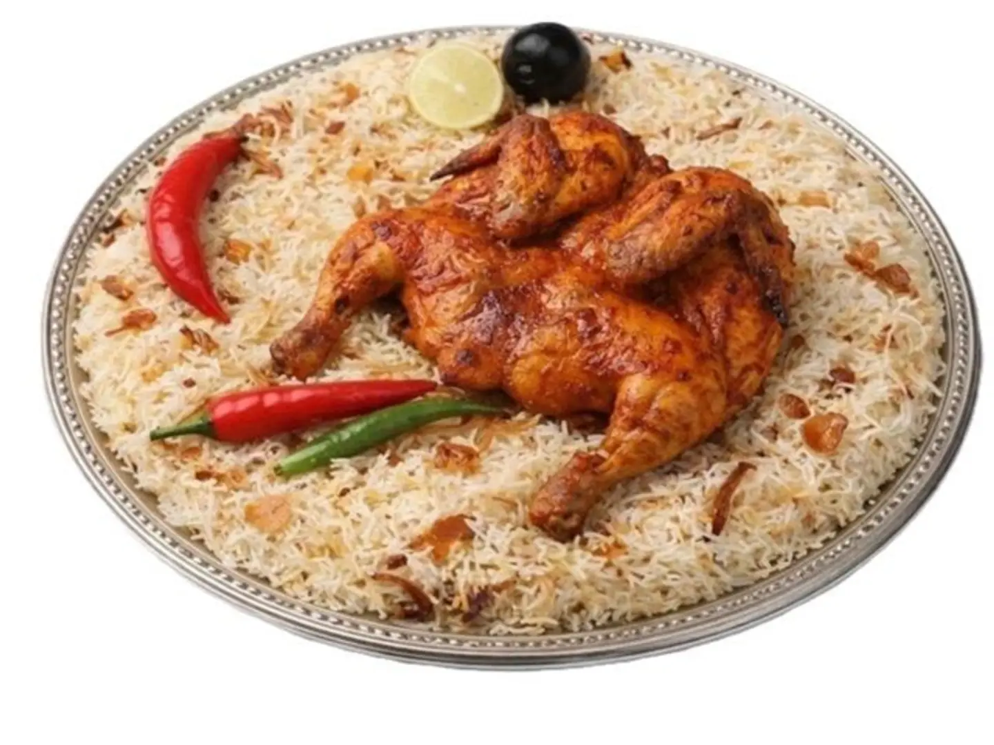Fried Chicken