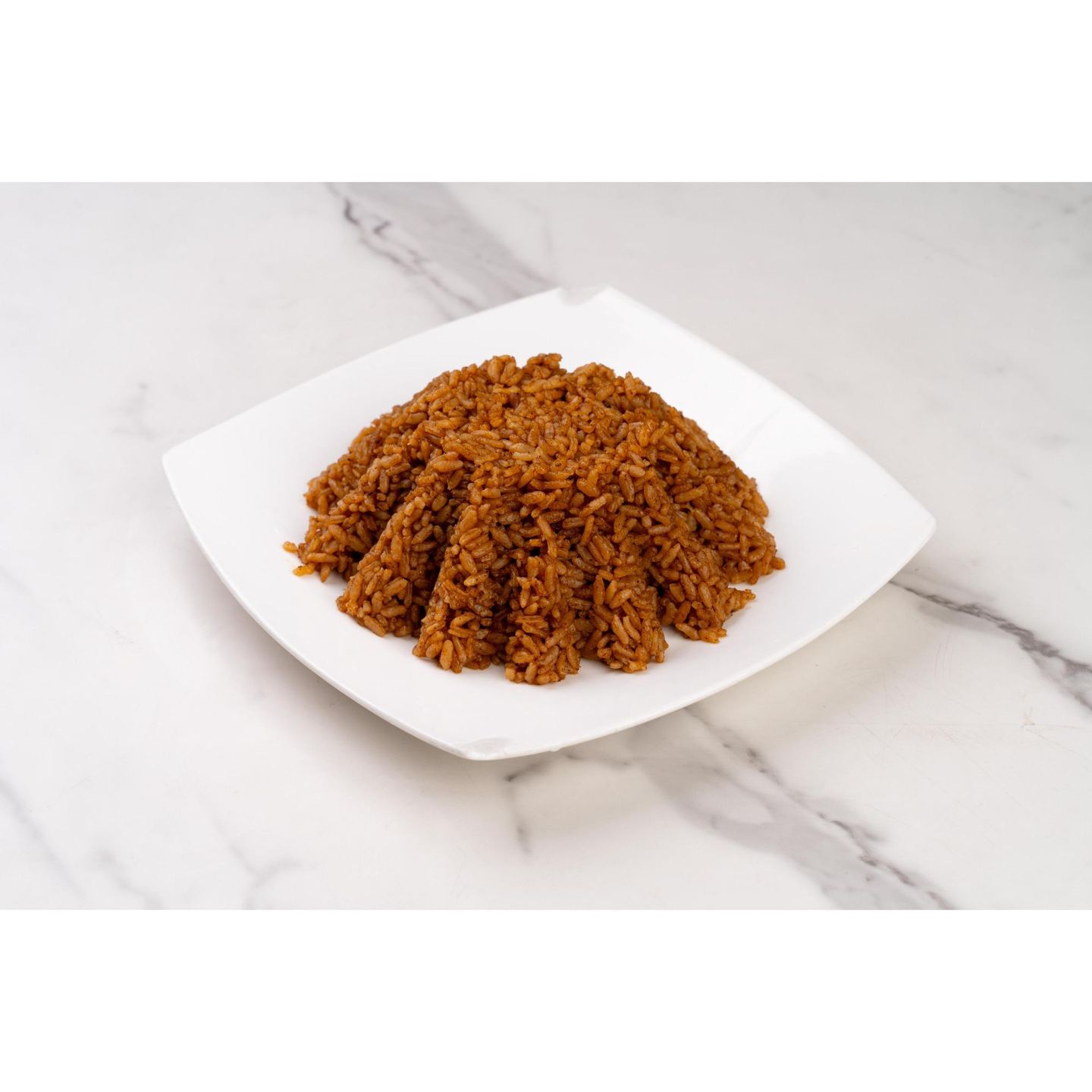 Egyptian Sayadiyah Rice