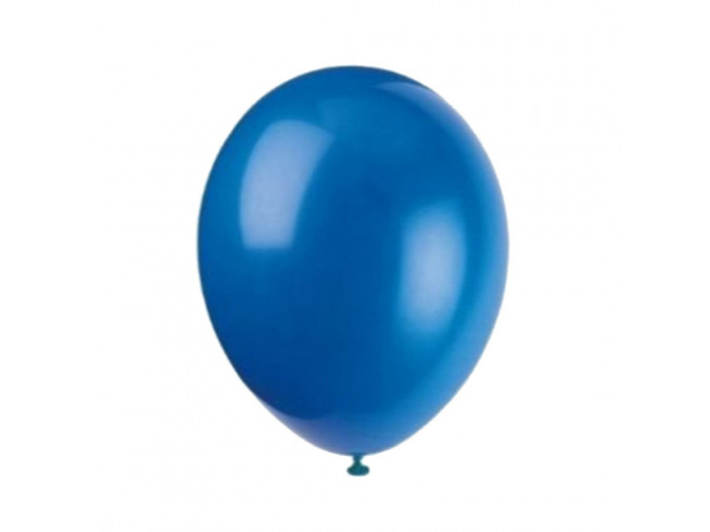 Blue Balloon