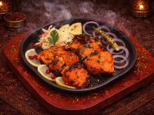 سمك تيكا أجواني