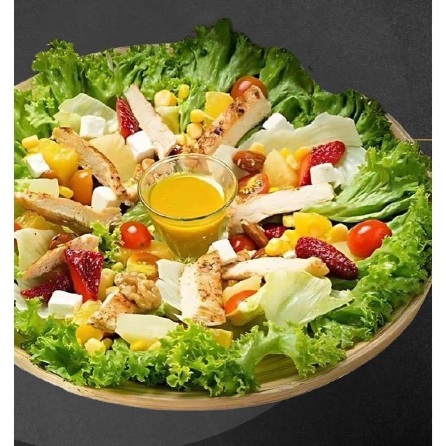 Africano Salad