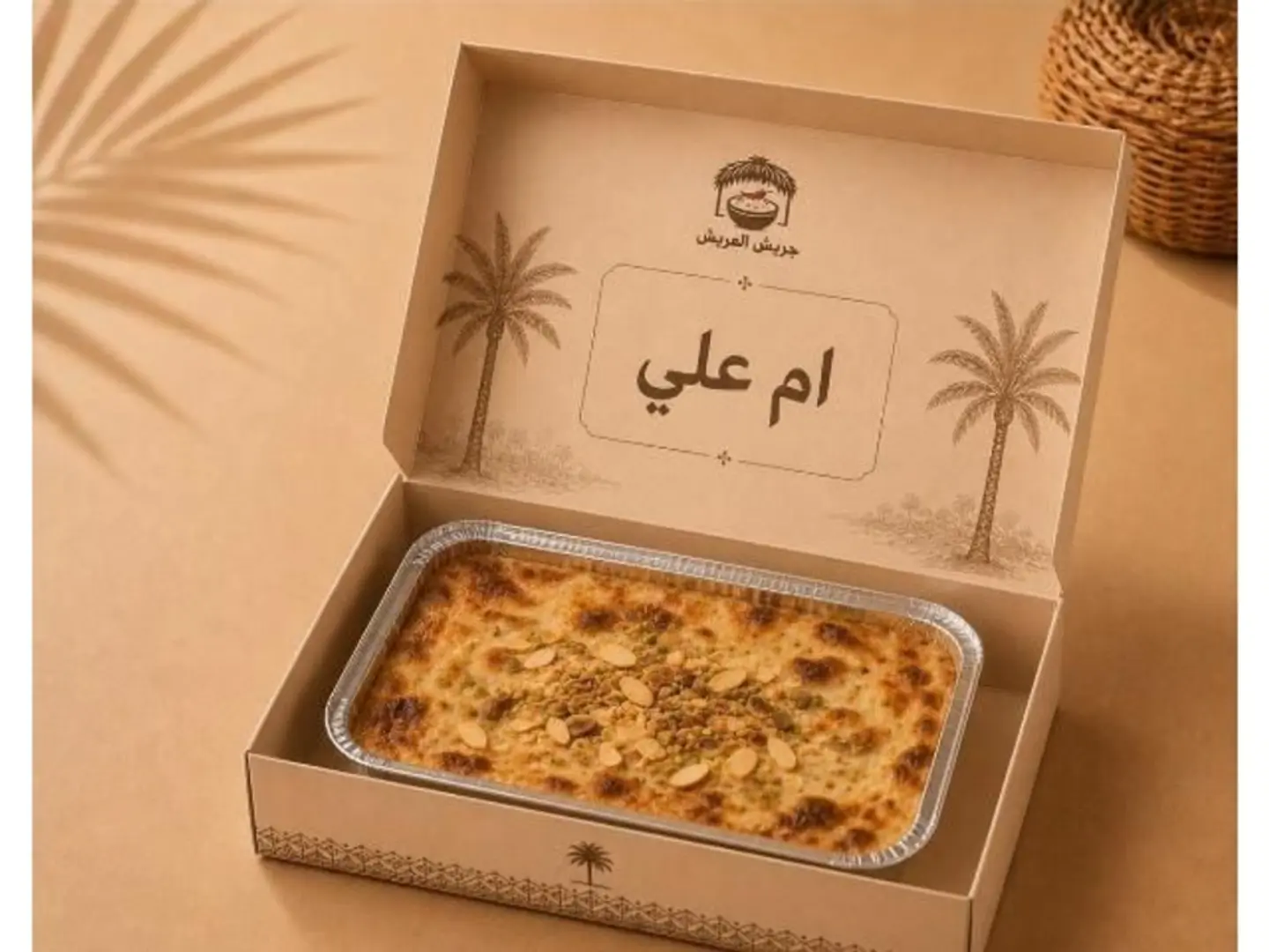 Umm Ali