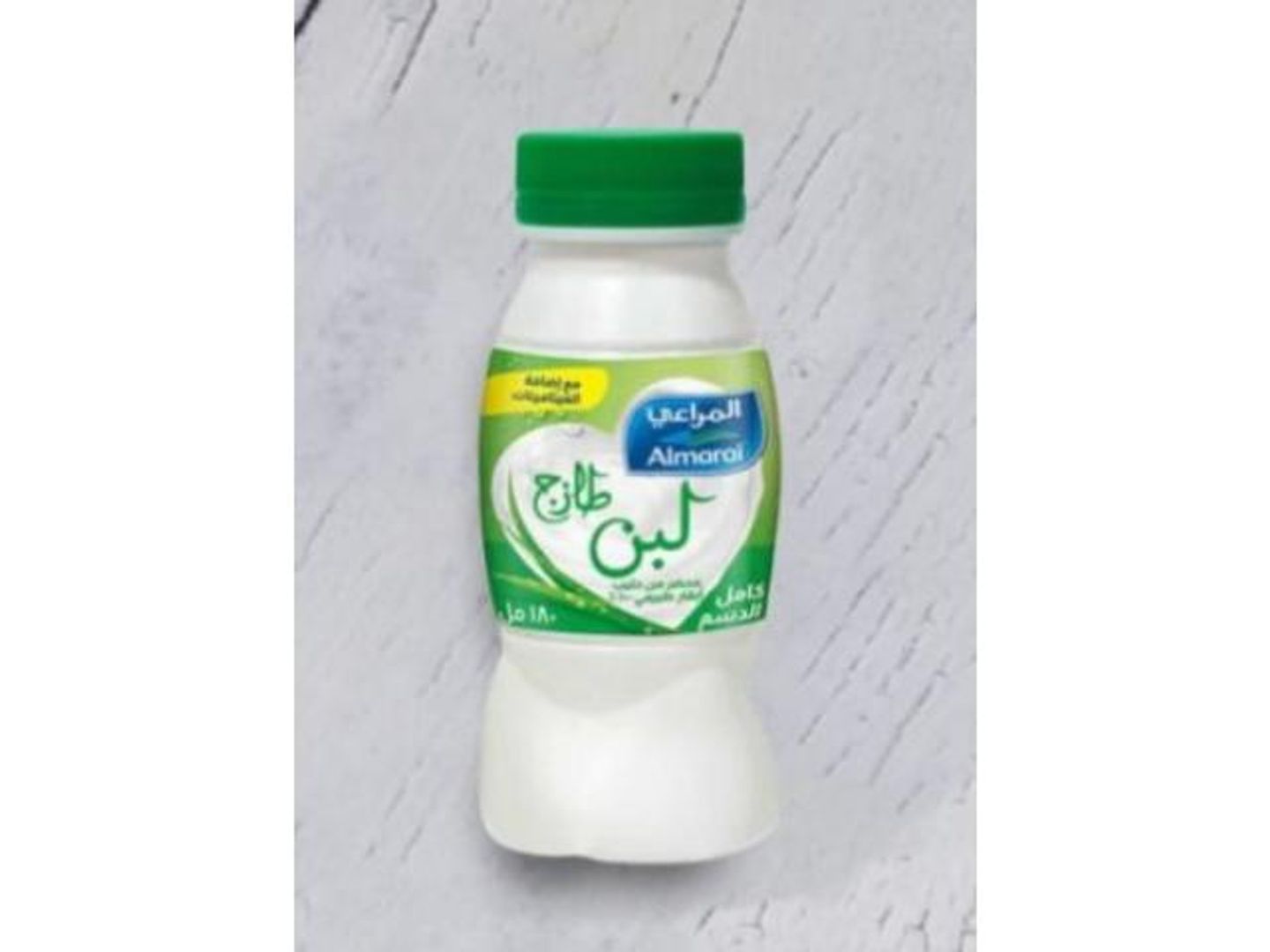 Buttermilk Small