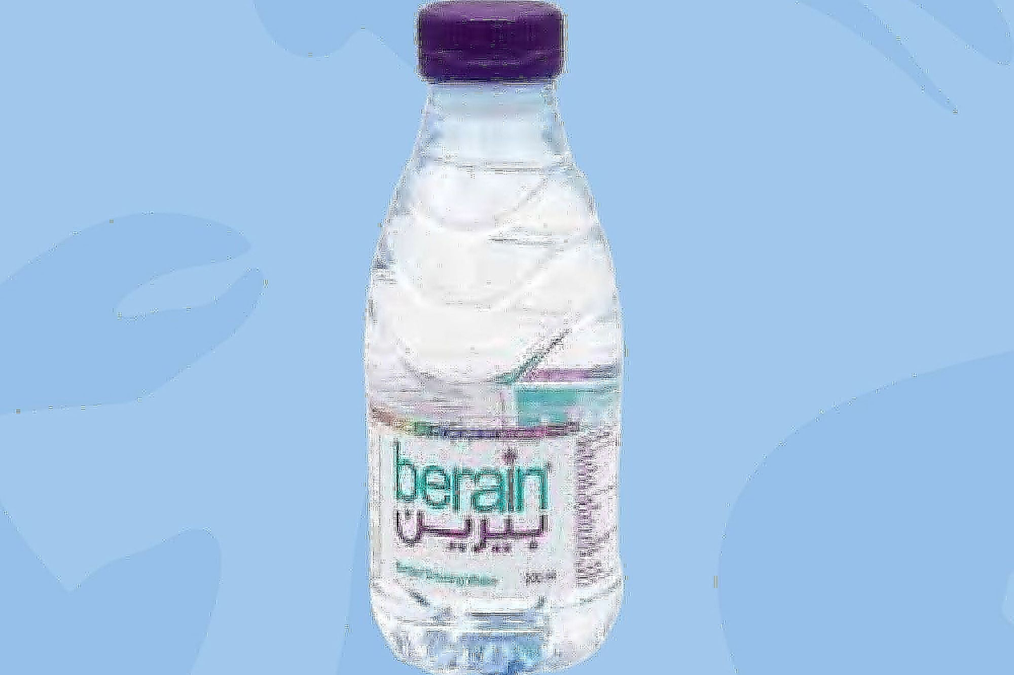 Mineral Water 200 Ml