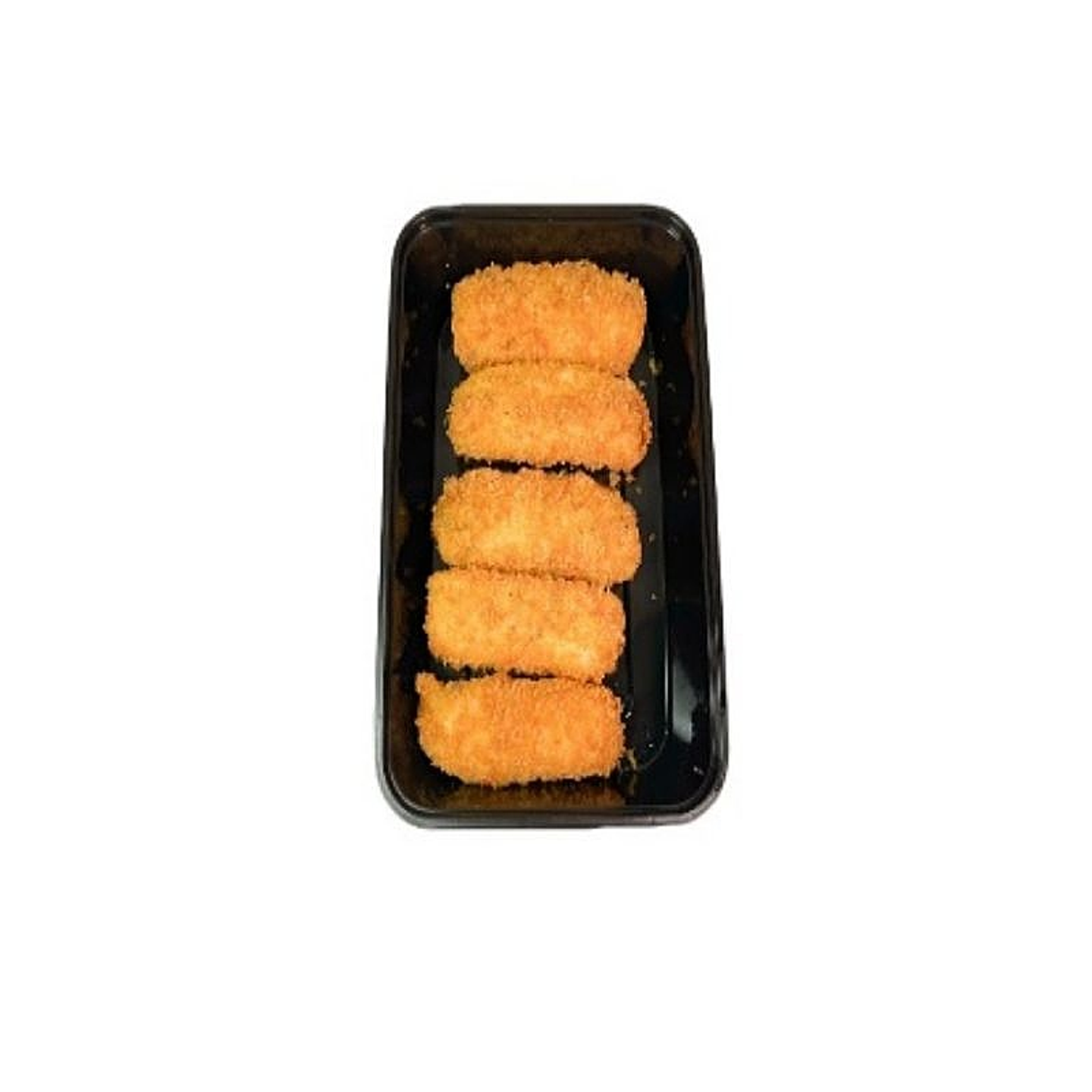 Fried Halloumi