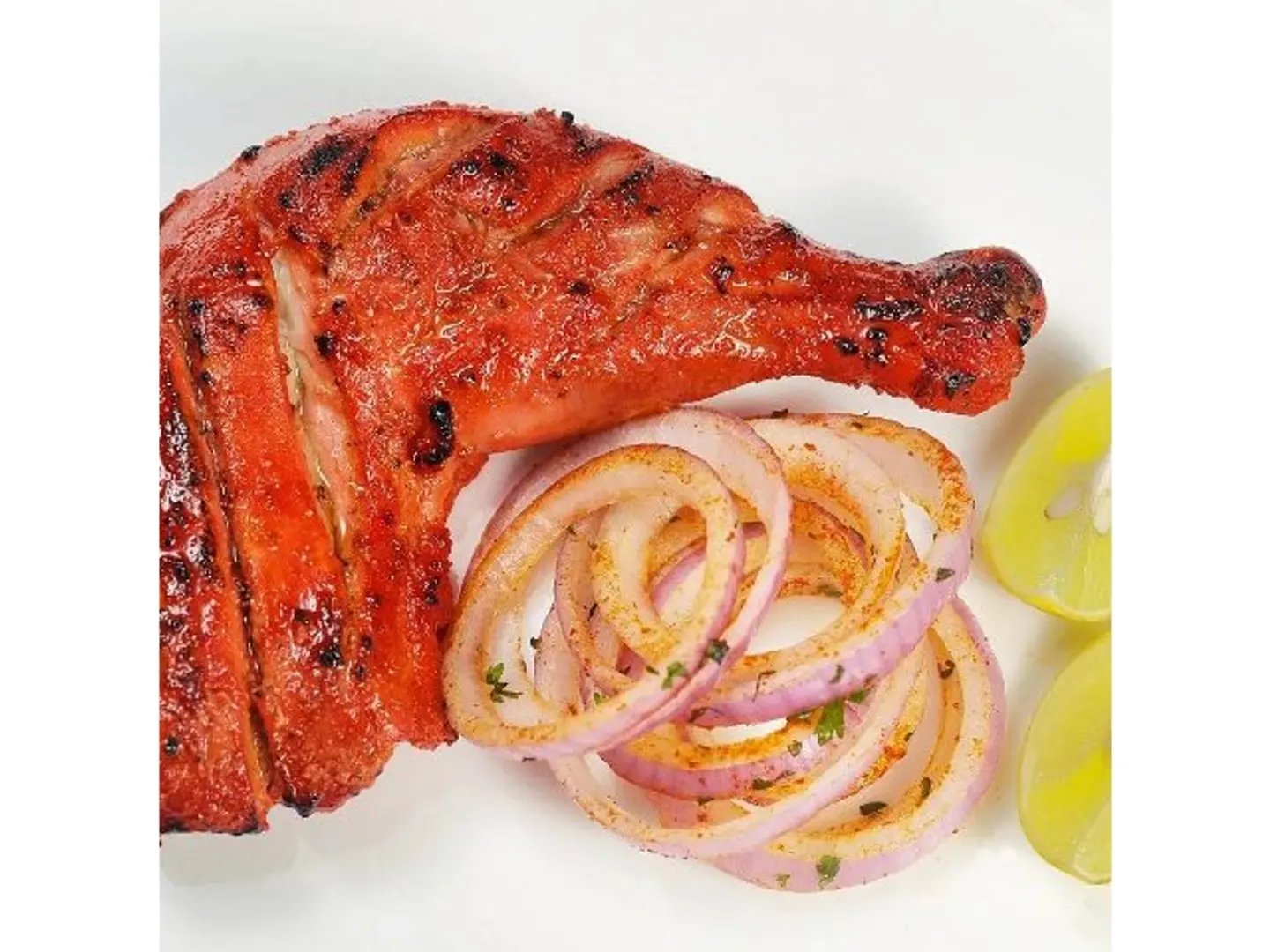 Tandoori Chicken