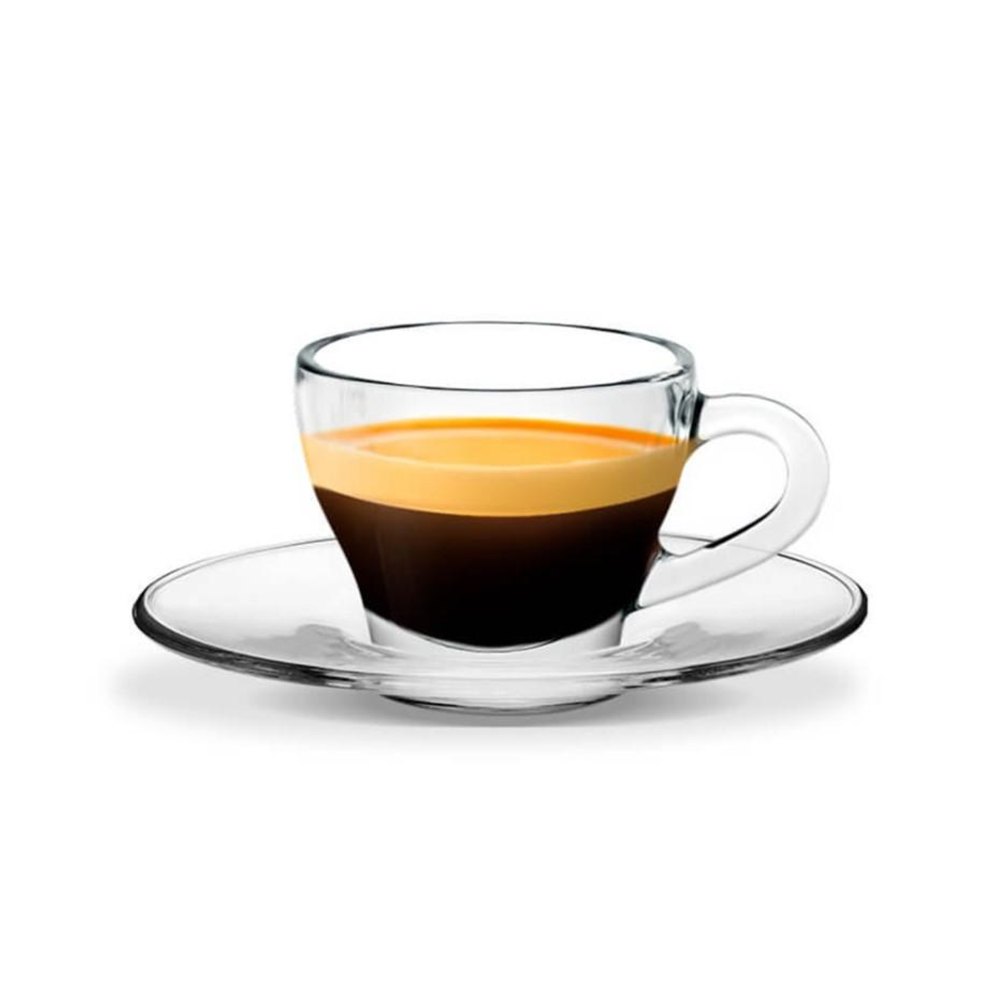 Double Espresso
