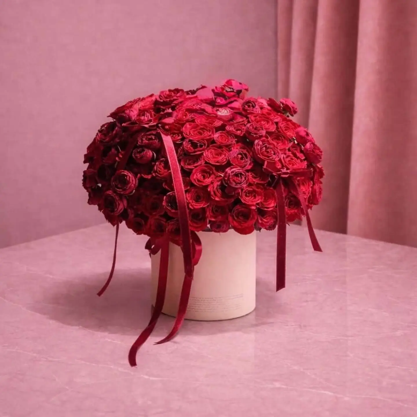 Unquenchable Passion