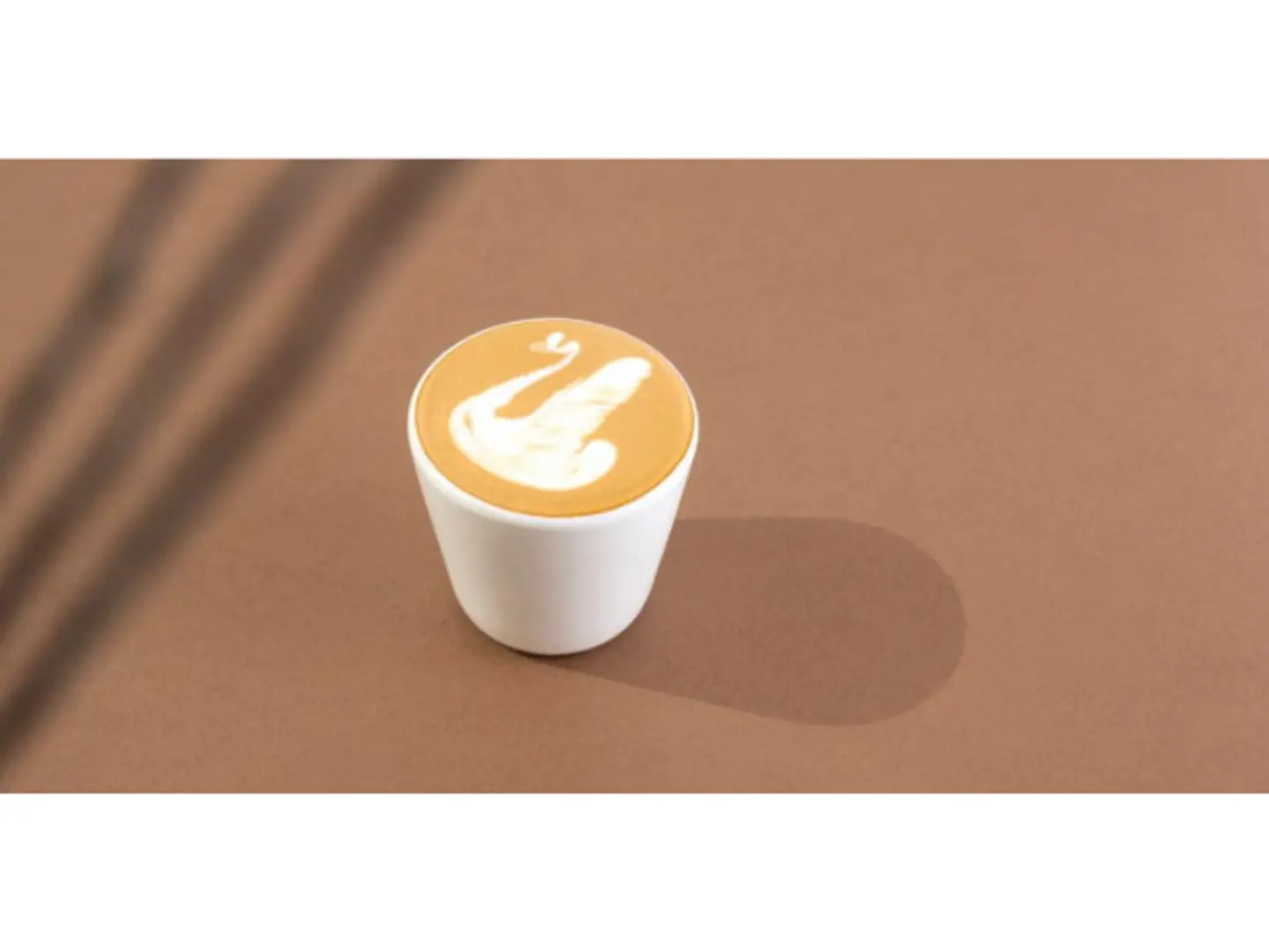 Pistachio Latte