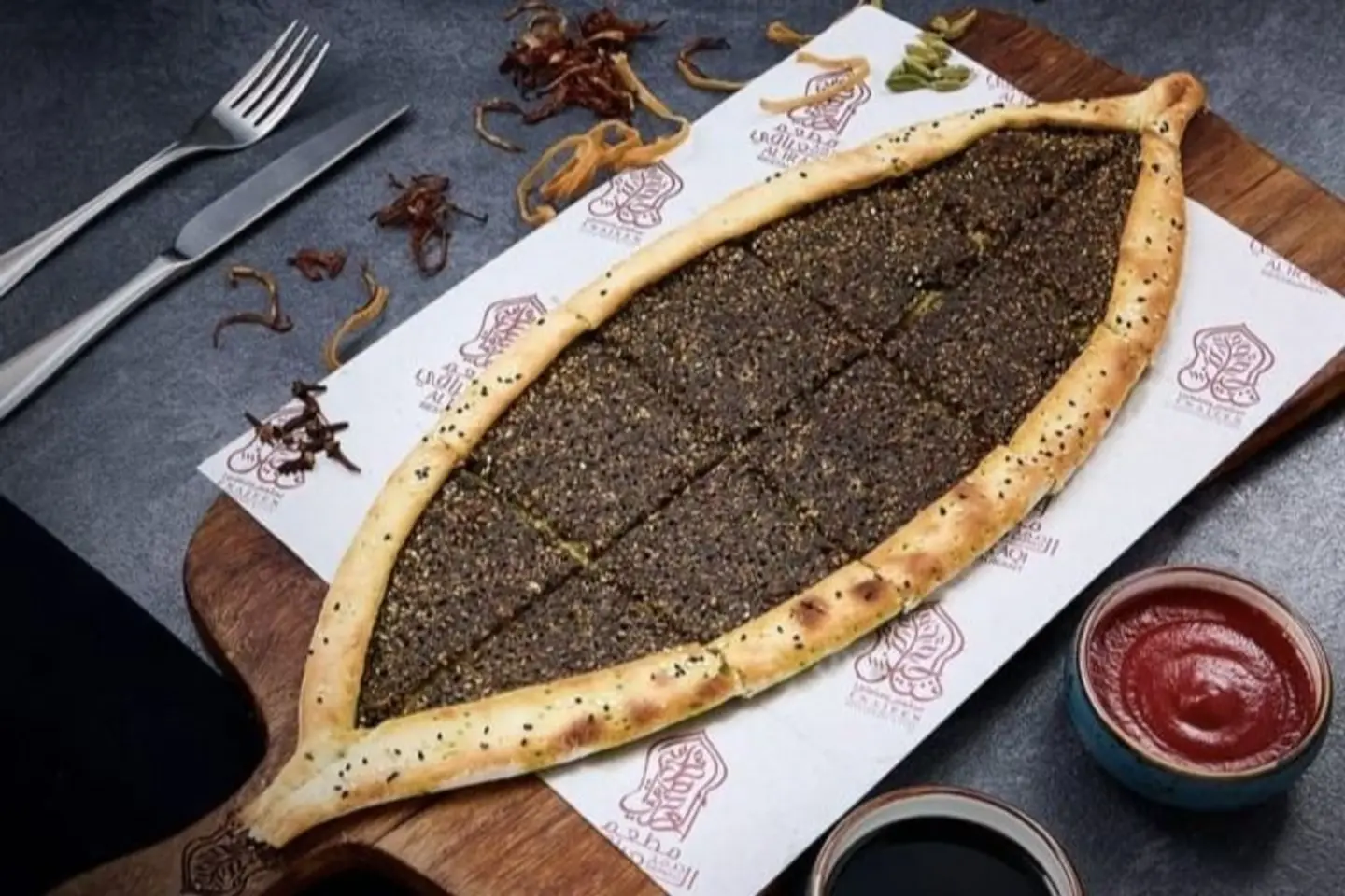 Zaatar